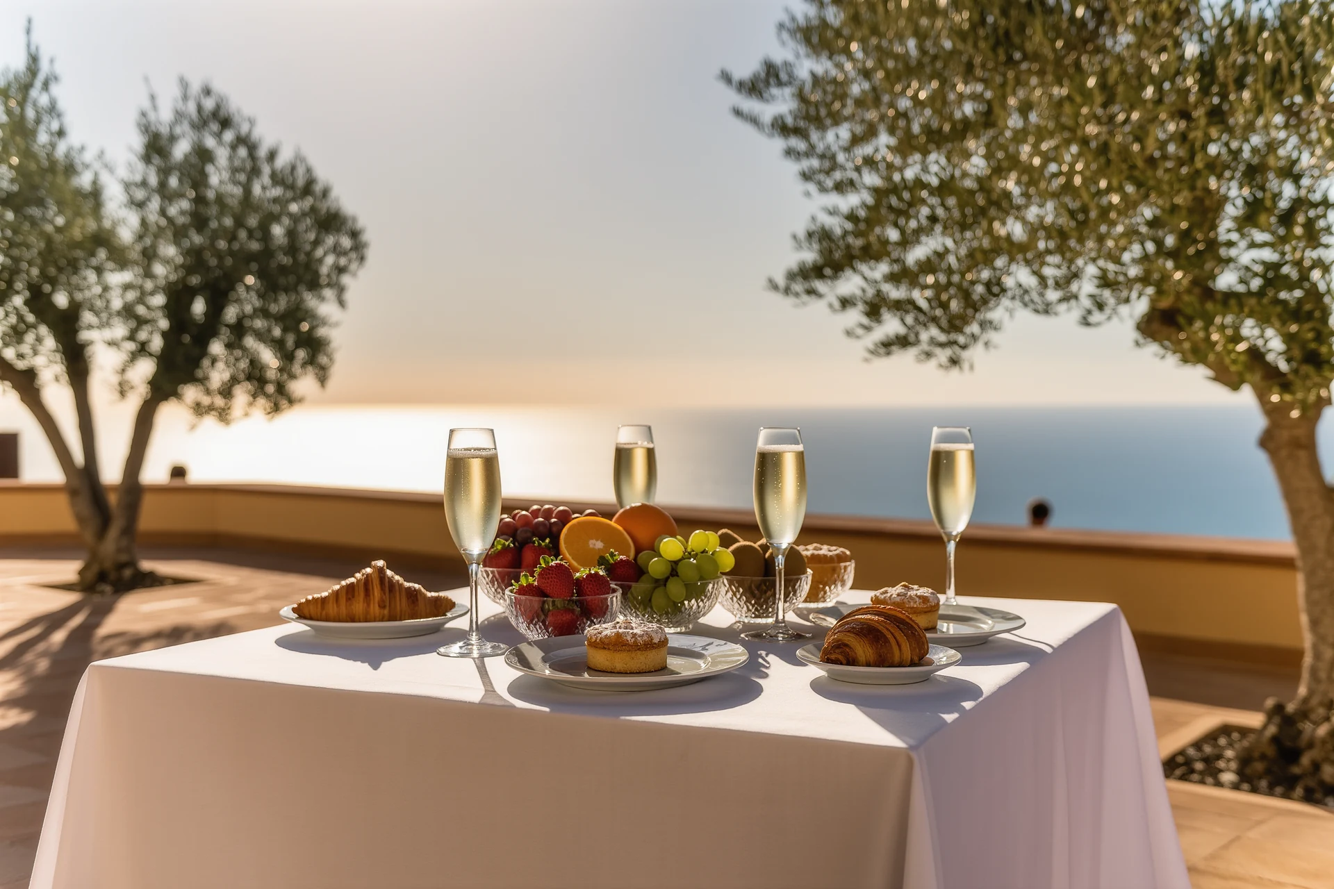 Indulge in Luxury Brunch on the Costa del Sol - costa-delsol.com