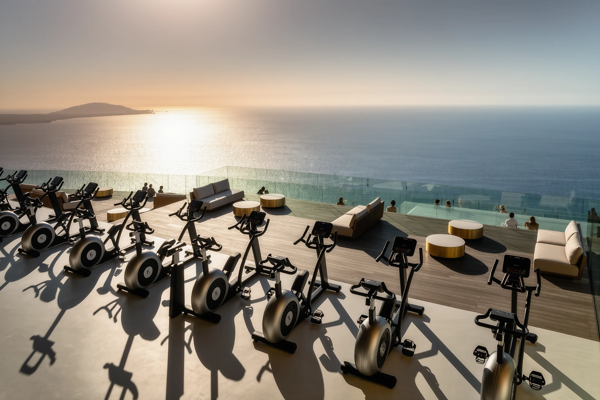 Indulge in Luxury: Fitness Retreats on the Costa del Sol - costa-delsol.com