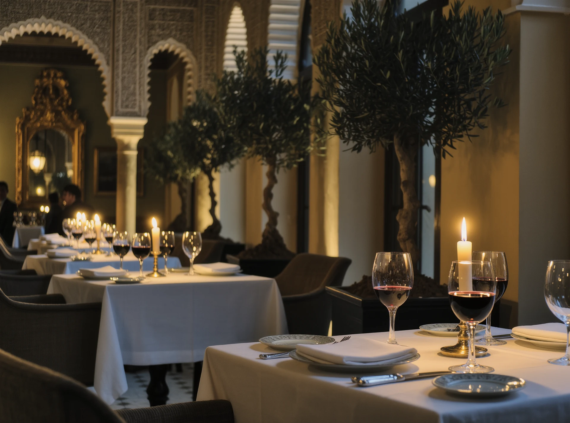 Indulge in Luxury Gastronomy: Spain’s Culinary Delights