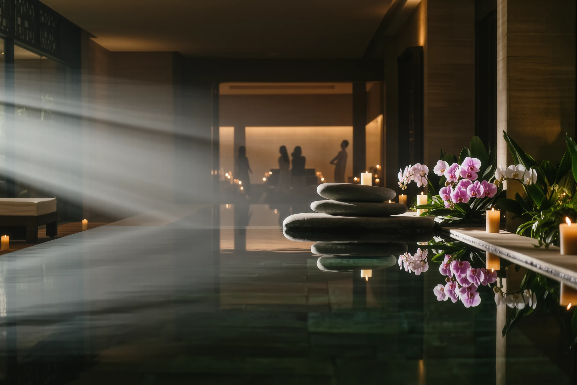 Indulge in Luxury: Health Retreats in Spain - costa-delsol.com