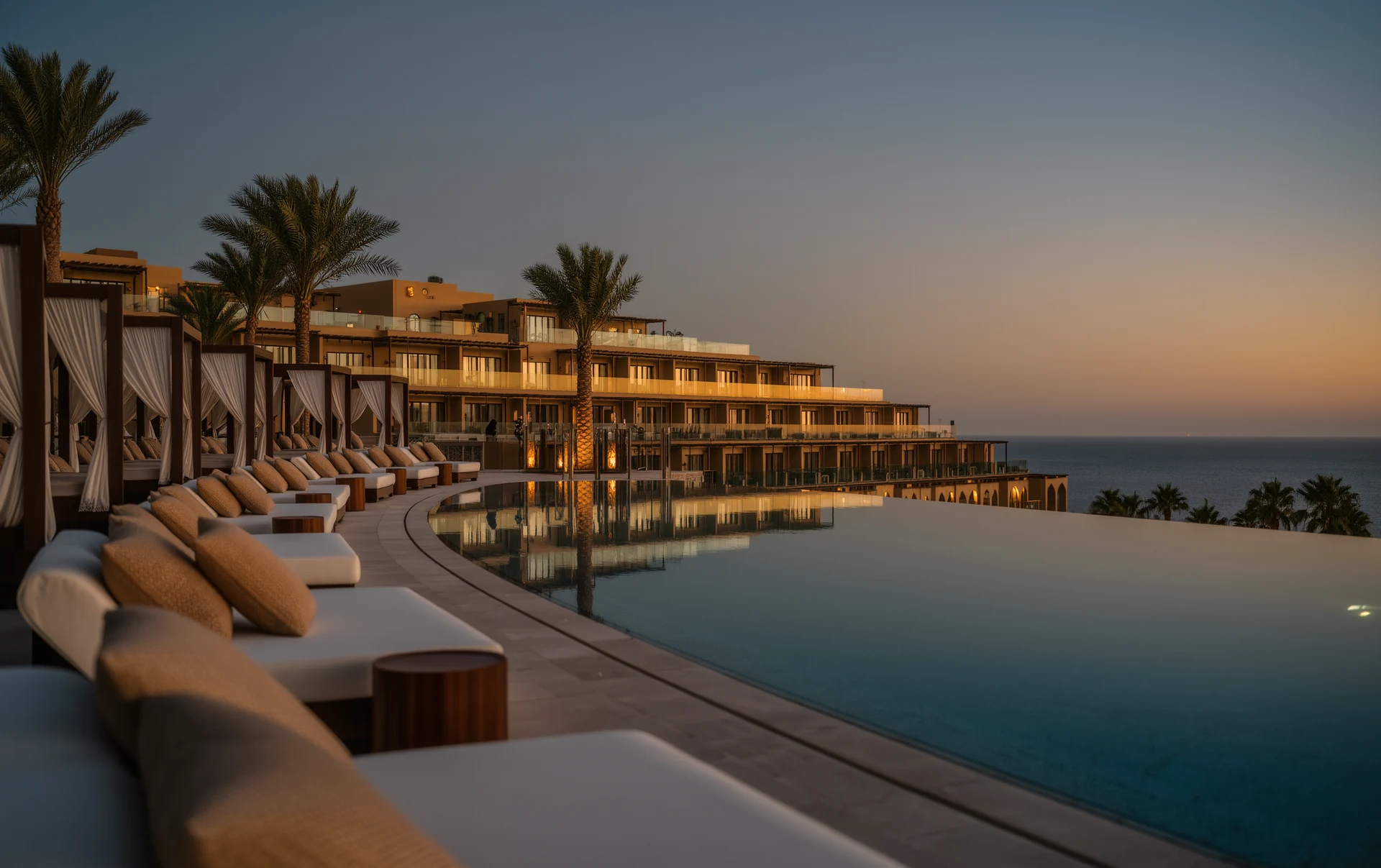 Indulge in Luxury: Malaga’s Finest Hotels - costa-delsol.com