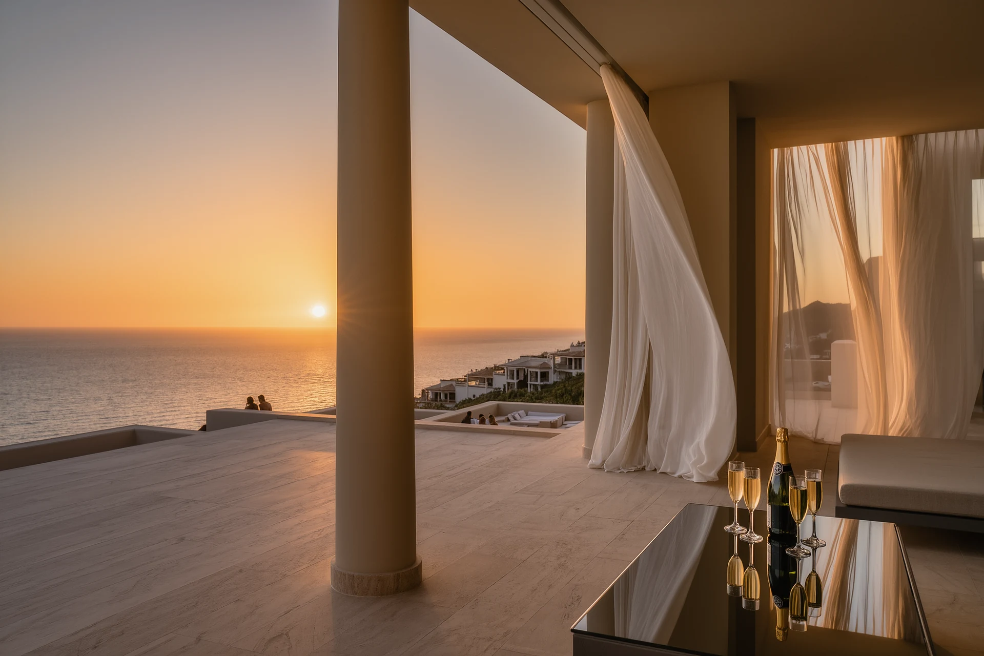 Indulge in Luxury Travel on the Costa del Sol - costa-delsol.com