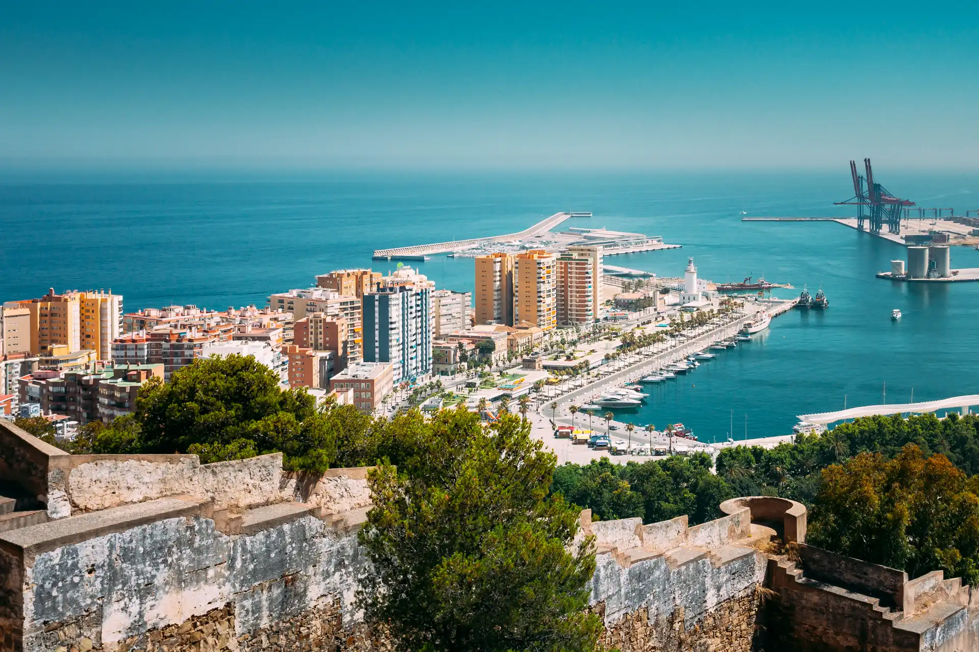 Indulge in Luxury Wellness in Marbella - costa-delsol.com