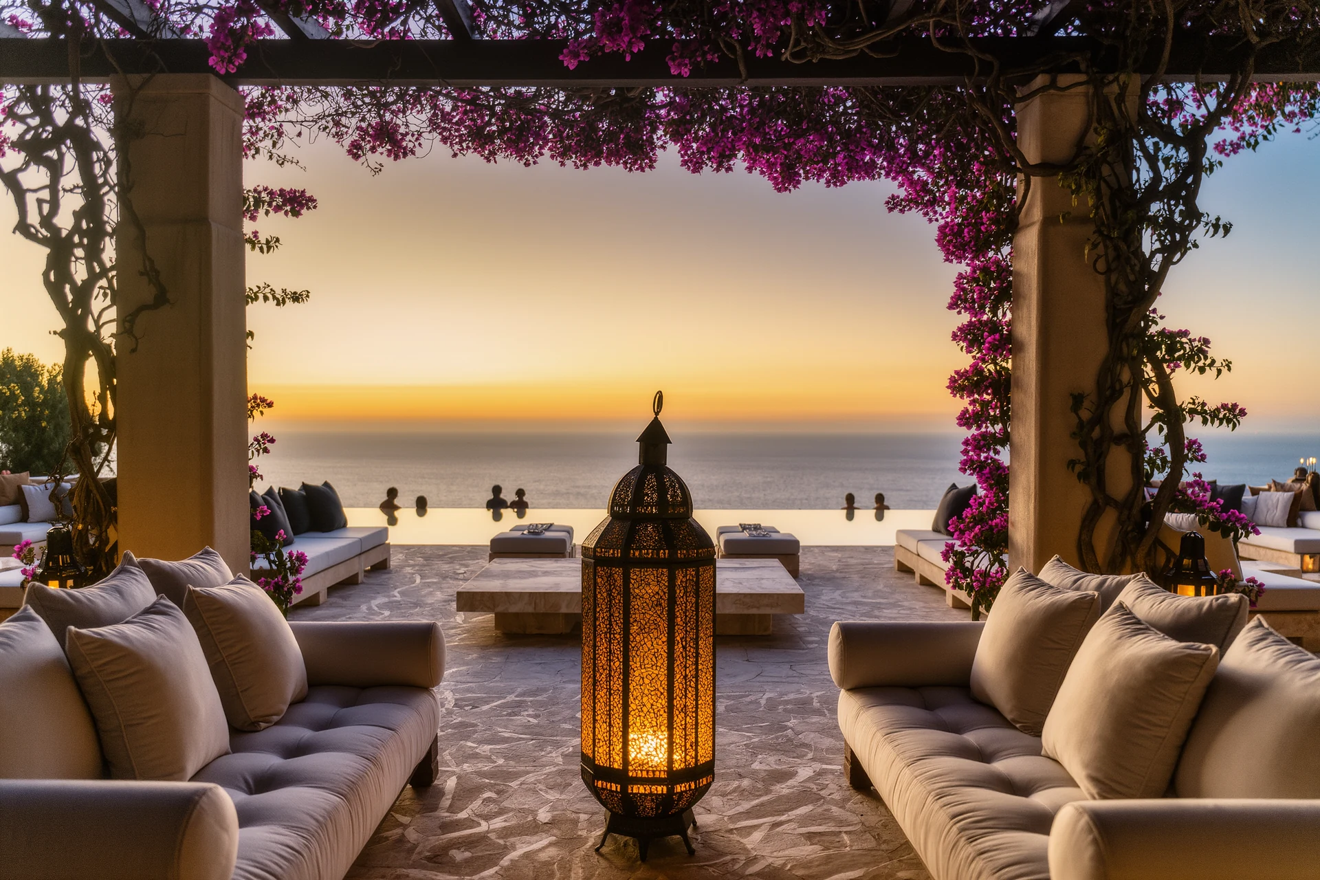 Indulge in Marbella’s Luxury Lifestyle - costa-delsol.com