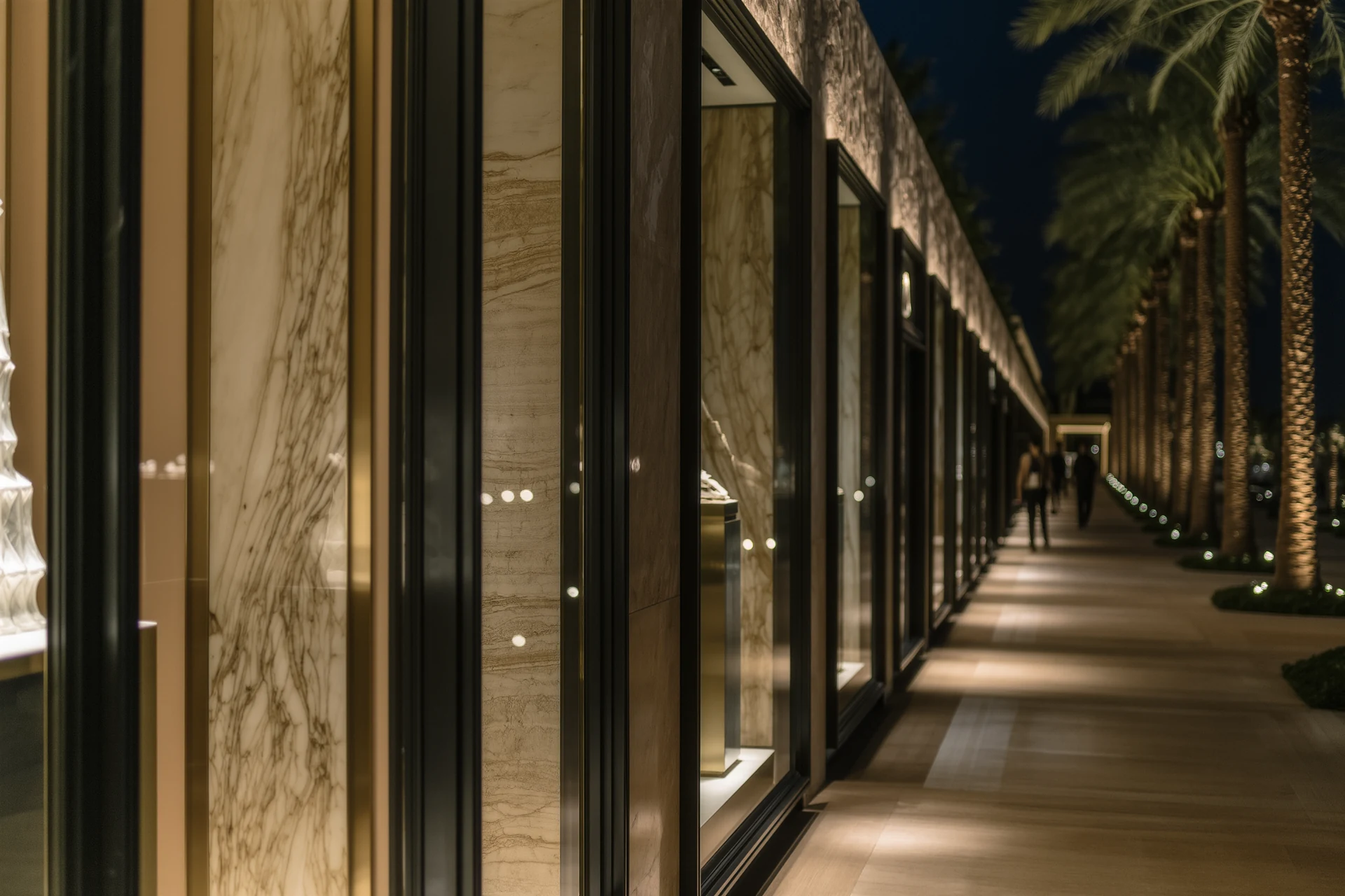 Indulge in Puerto Banus Luxury Shopping - costa-delsol.com