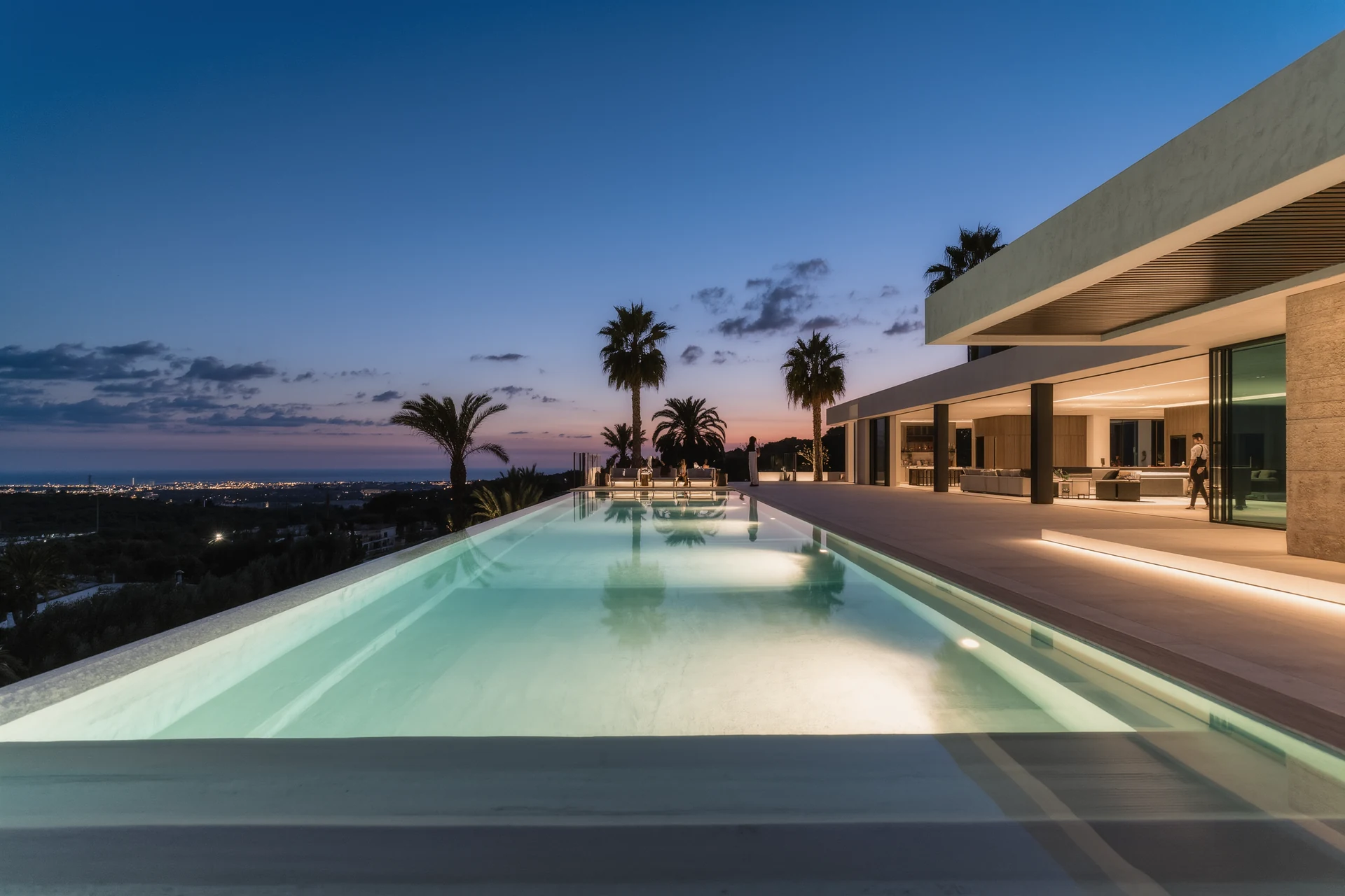 Investment Villas an der Costa del Sol: Eine lohnende Option - costa-delsol.com