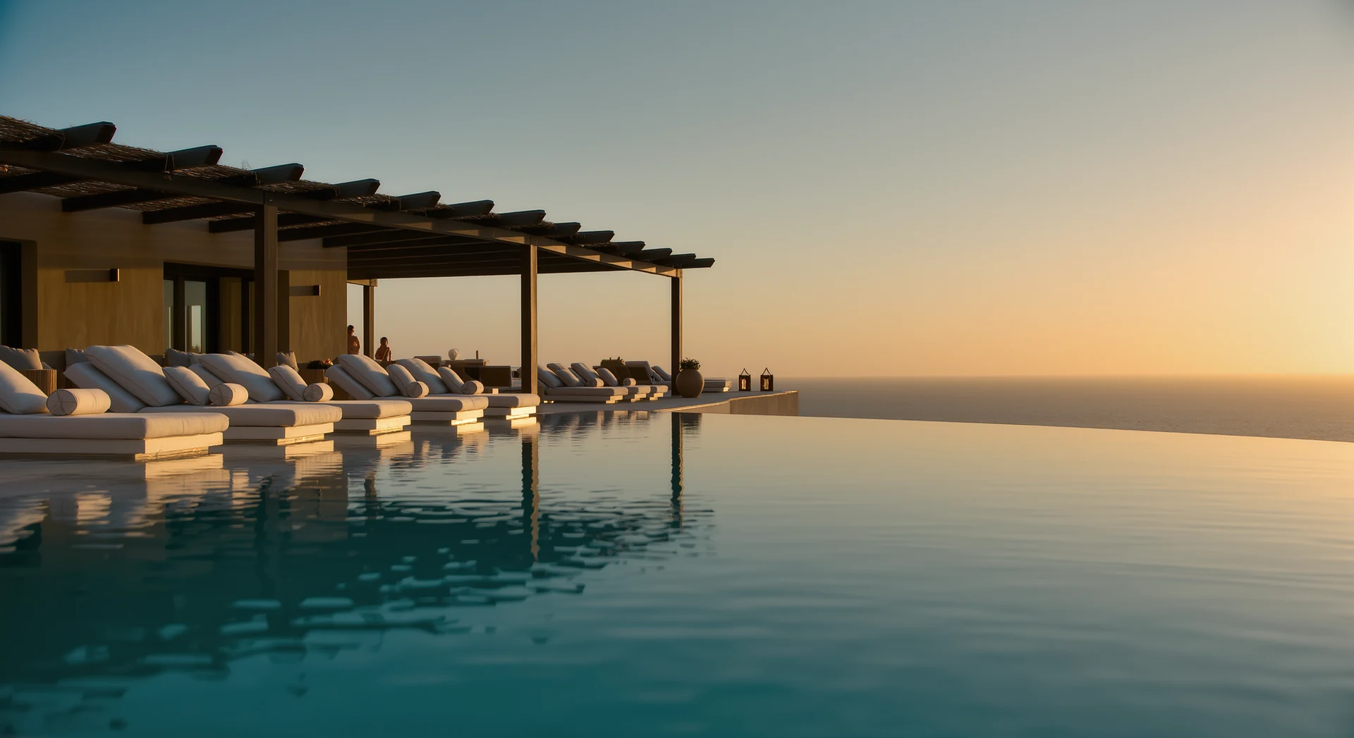 Kaufen Sie eine Luxusvilla an der Costa del Sol - costa-delsol.com