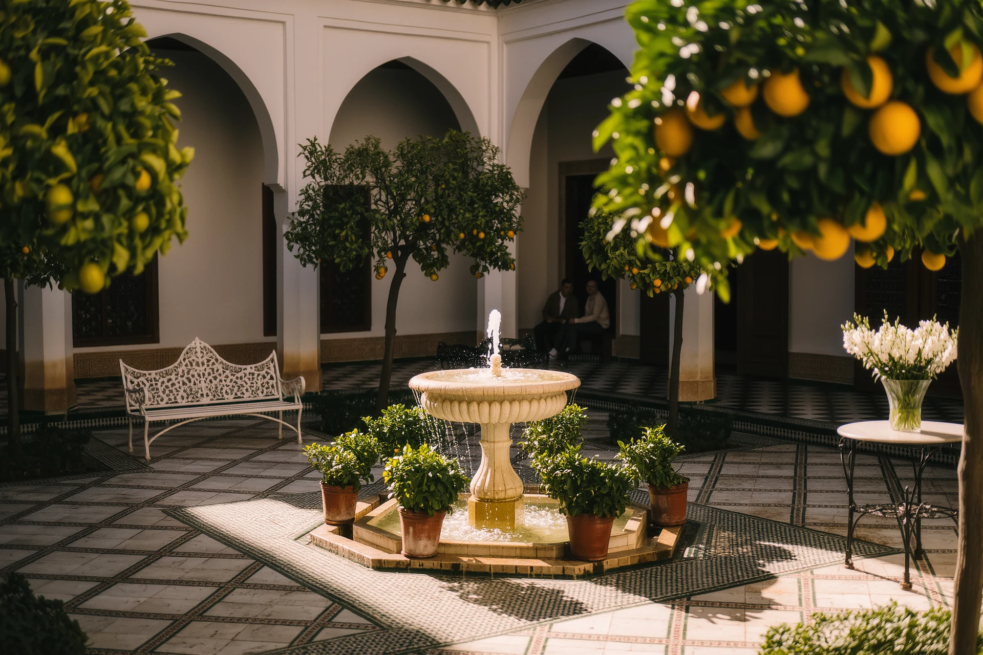 Living the Good Life in Malaga: A Guide for Expats - costa-delsol.com