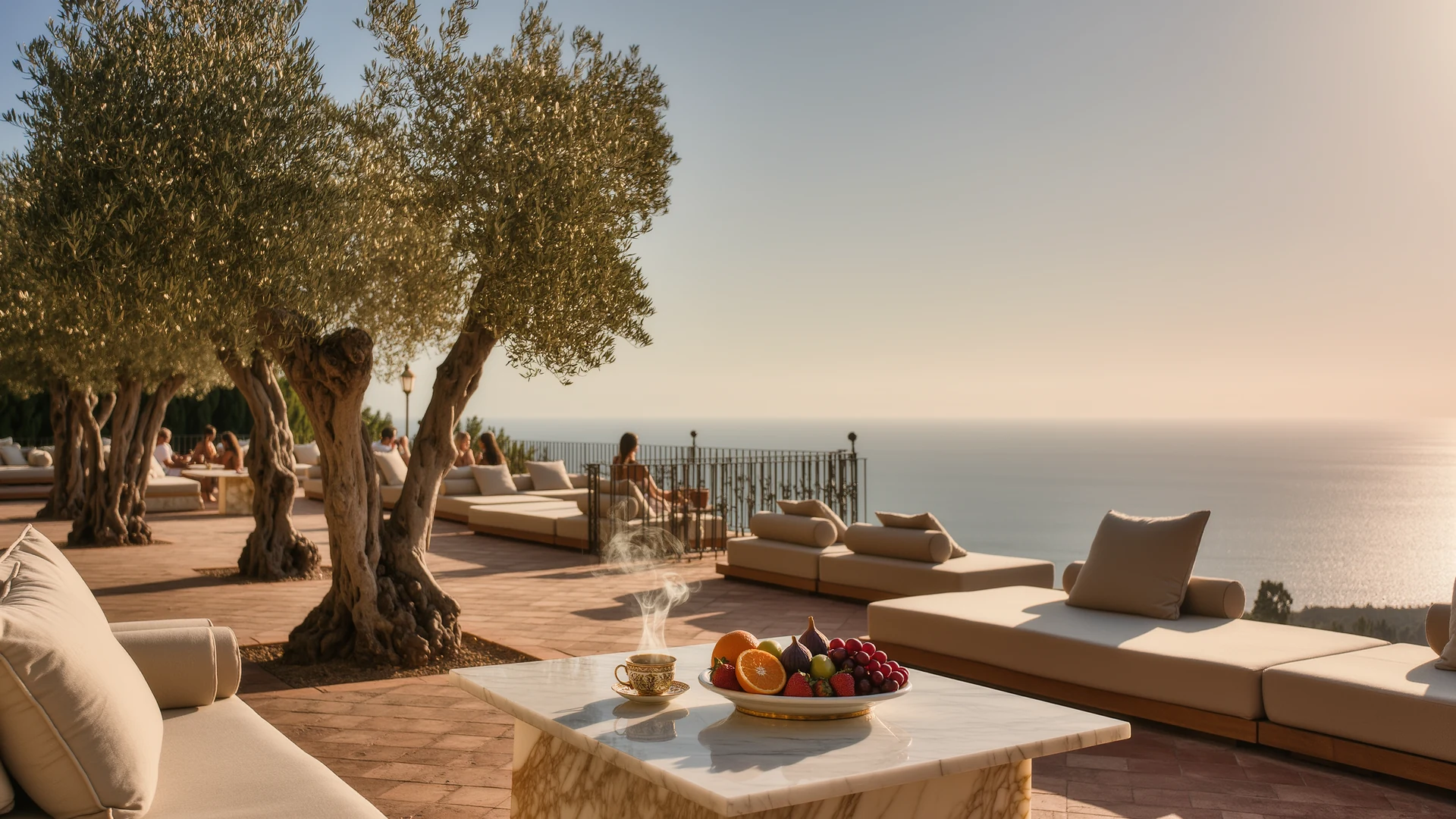 Living the Good Life on the Costa del Sol - costa-delsol.com