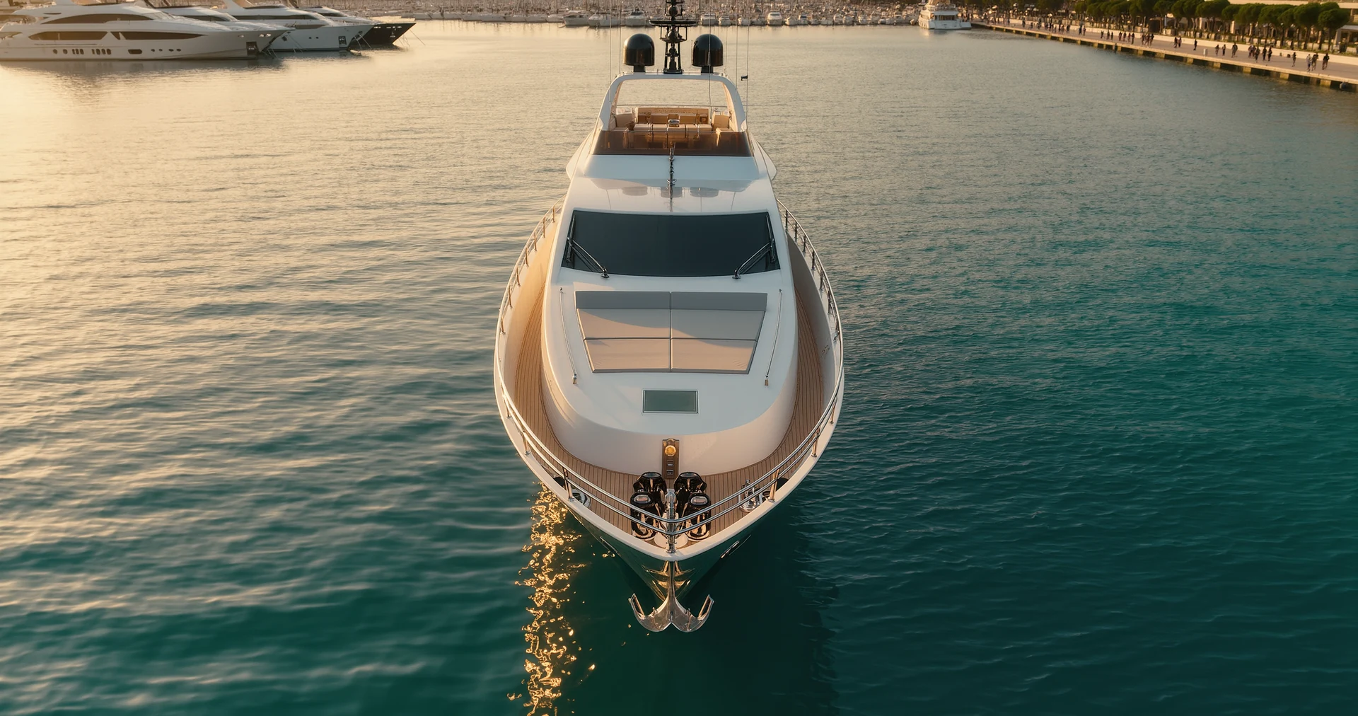 Living the High Life: Marbella’s Yacht Scene - costa-delsol.com