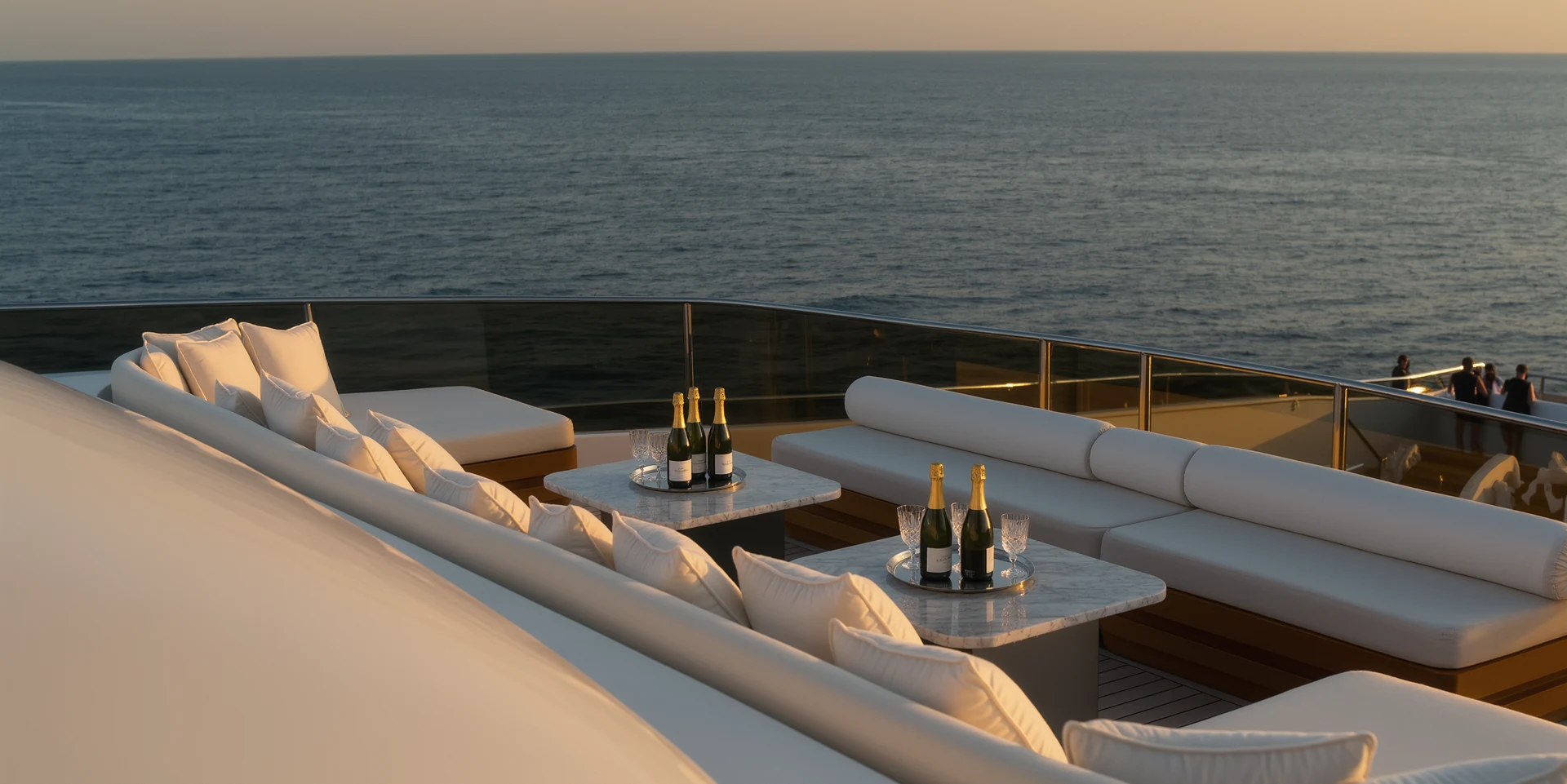 Living the Luxe Yacht Life on the Costa del Sol - costa-delsol.com