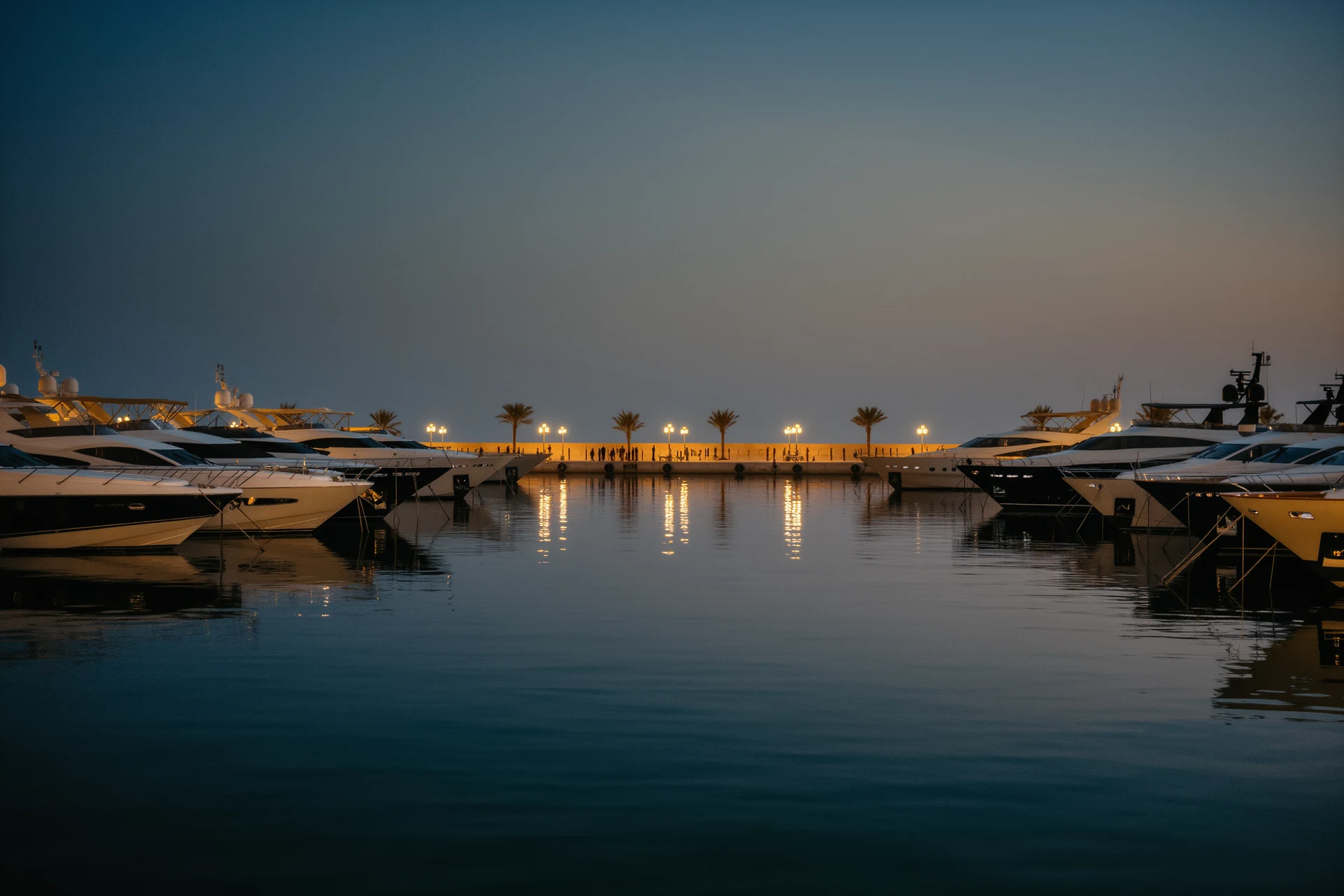 Living the Luxe Yacht Lifestyle in Spain - costa-delsol.com