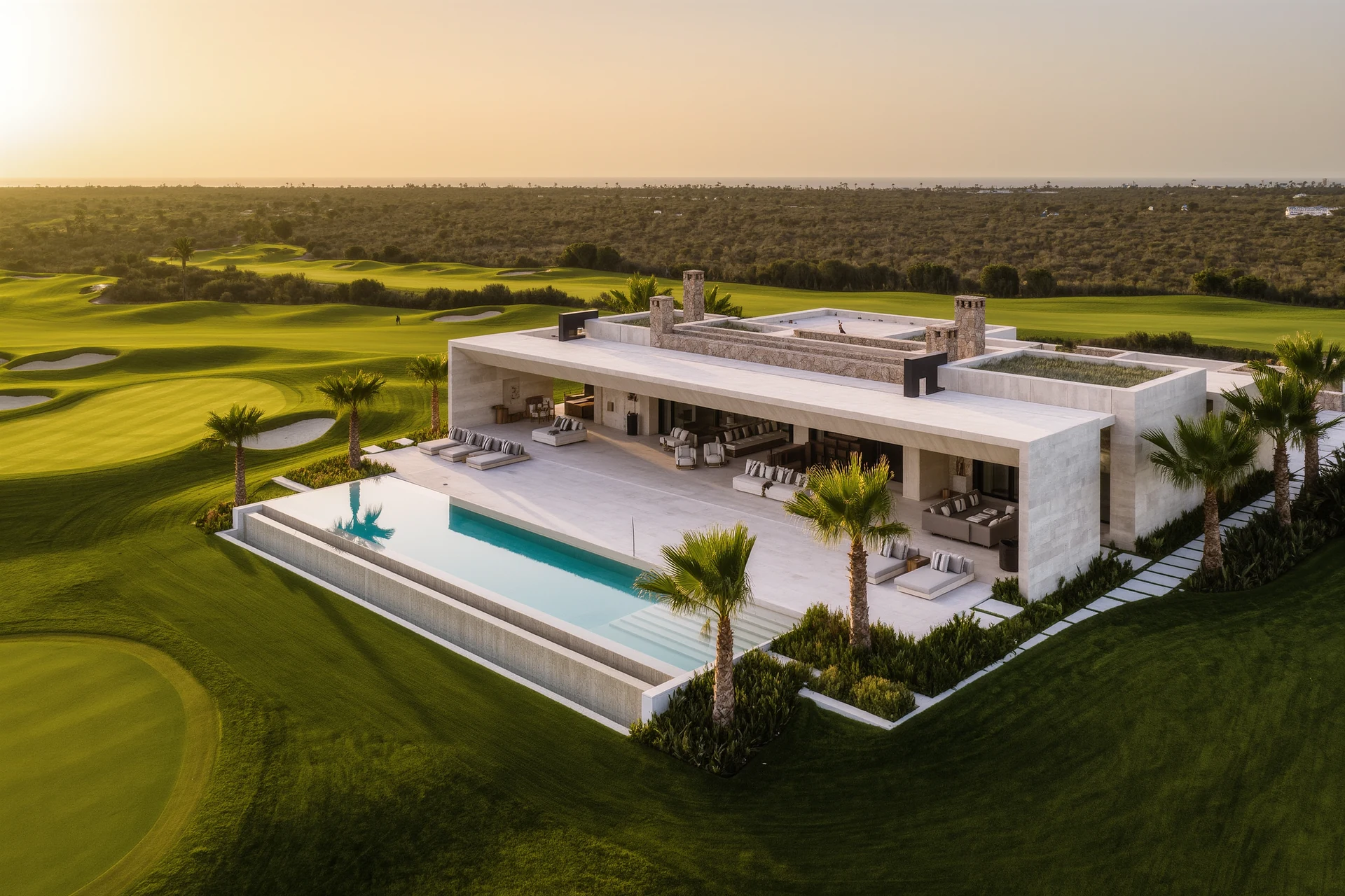 Luxury Golf Homes in Marbella: Exclusive Properties for Sale - costa-delsol.com