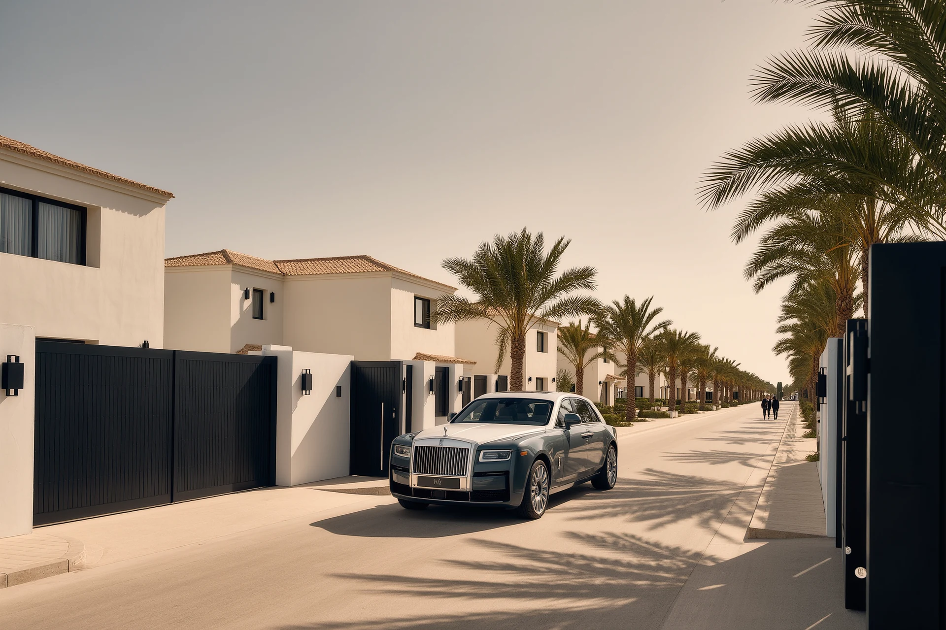 Luxury Private Driver Services on the Costa del Sol - costa-delsol.com