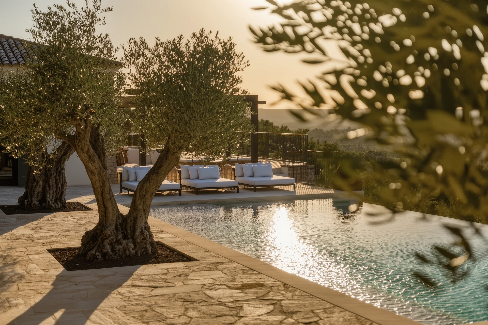Luxury Private Villas on the Costa del Sol - costa-delsol.com