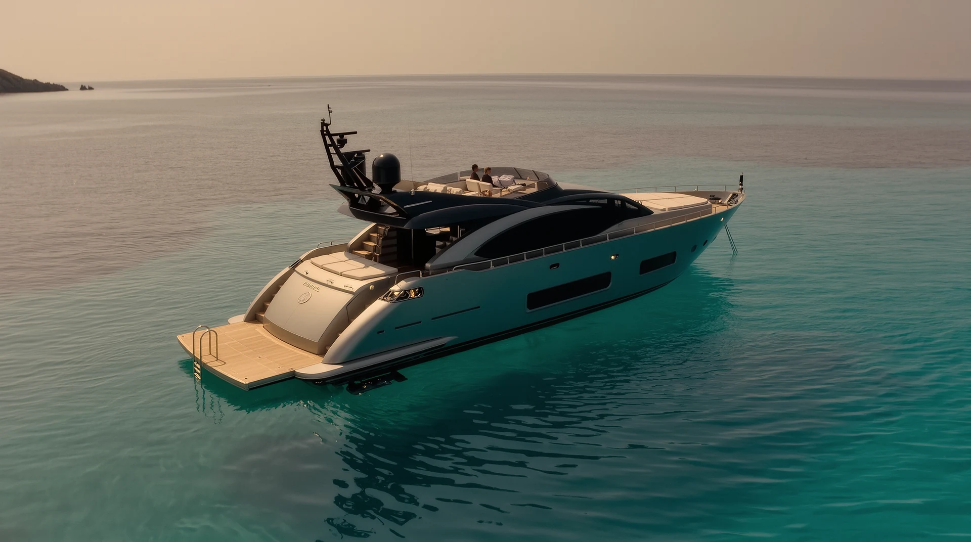 Luxury Private Yacht Charter Spain - costa-delsol.com