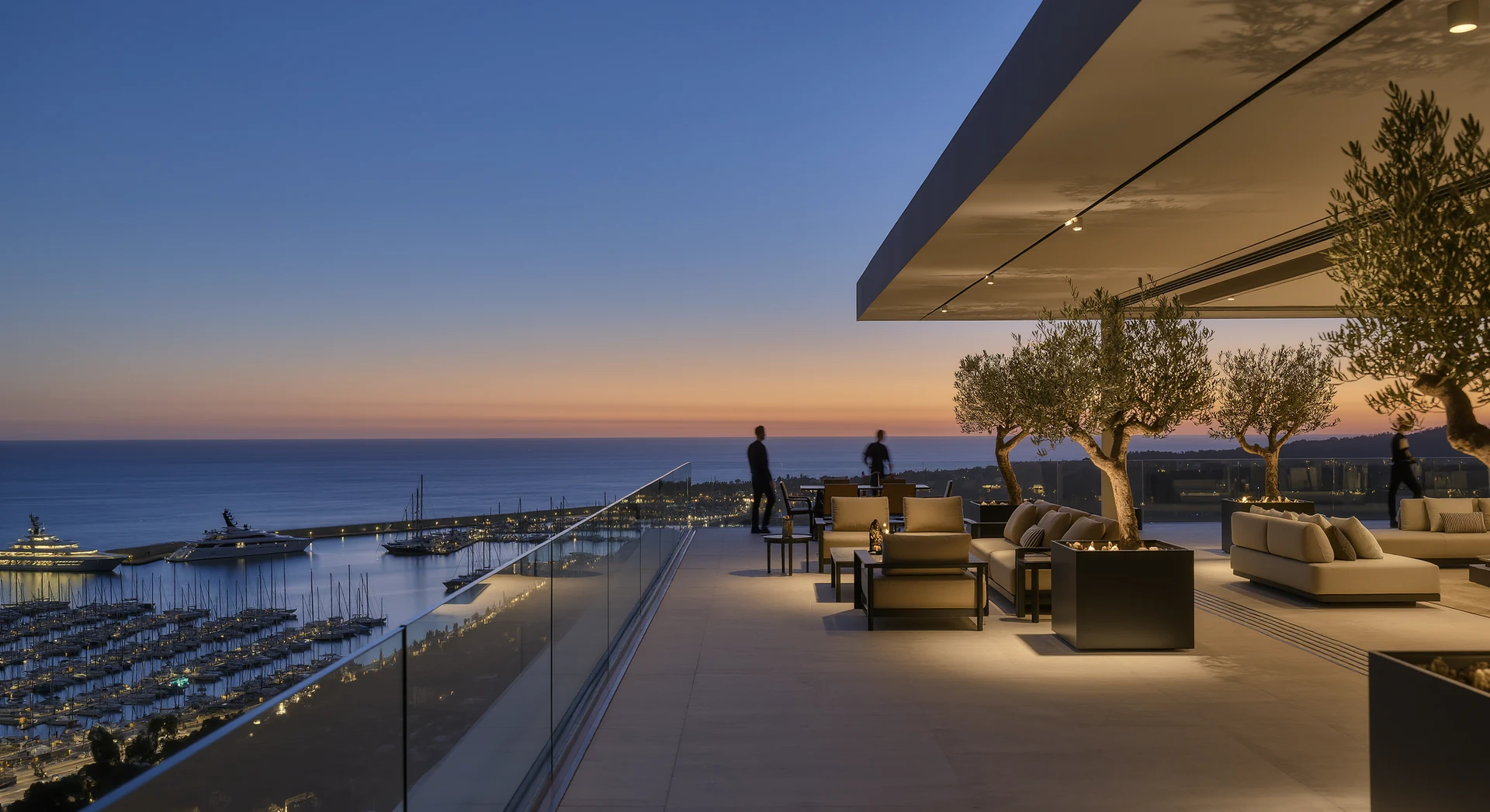Luxus-Apartments in Puerto Banus: Exklusiver Wohnkomfort am Mittelmeer - costa-delsol.com