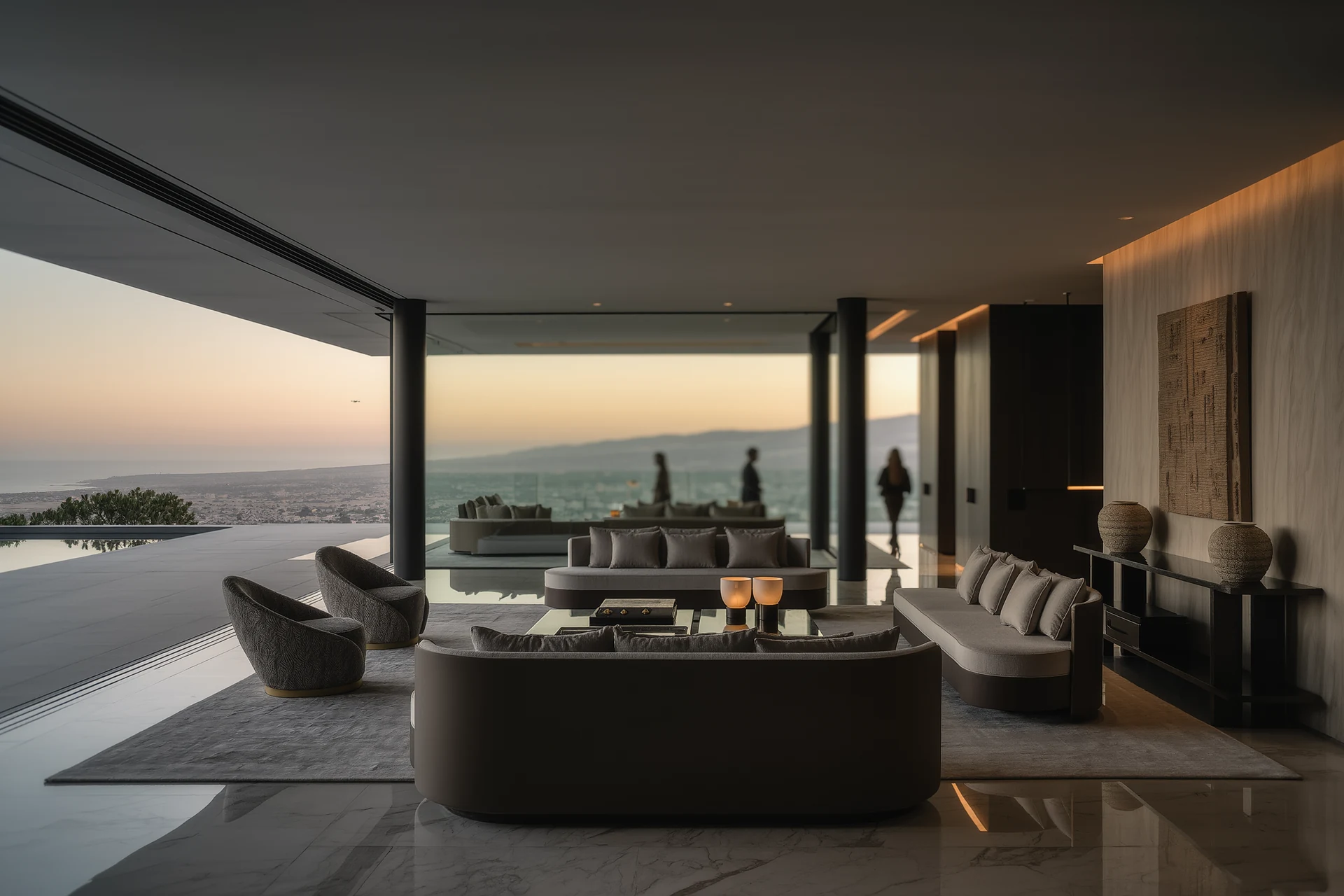 Luxusimmobilien in Marbella: Exklusive Angebote - costa-delsol.com