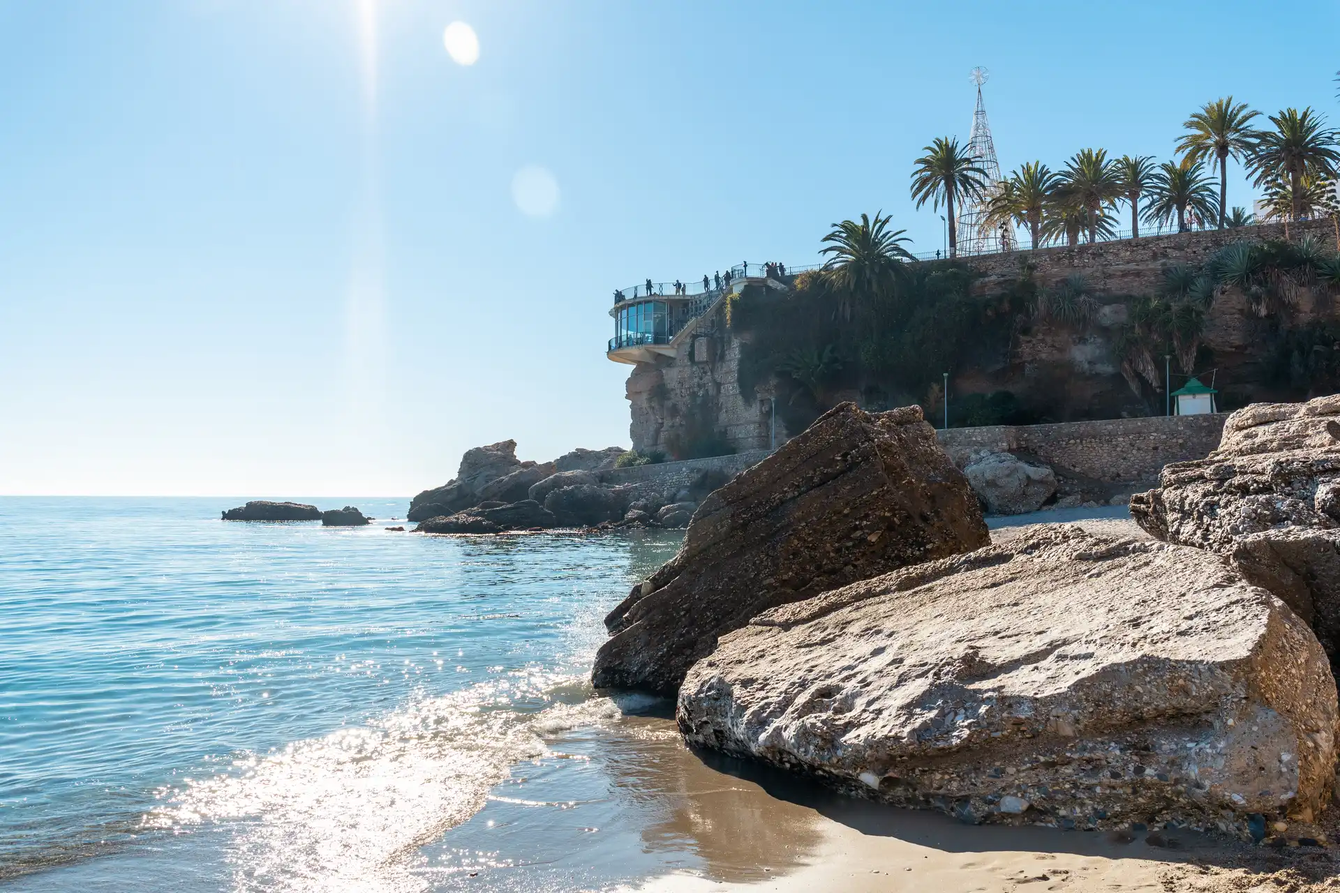 Malaga Relocation Guide: Your Essential Move
