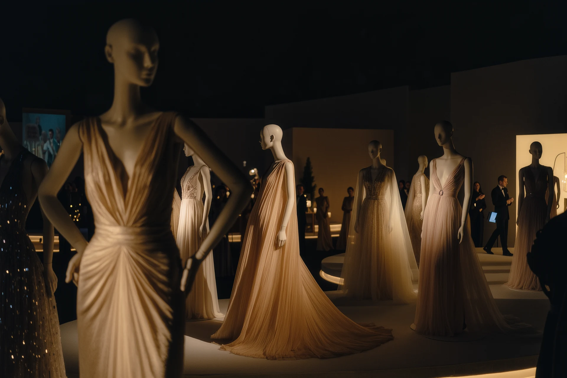 Marbella Fashion Events: The Ultimate Style Showcase