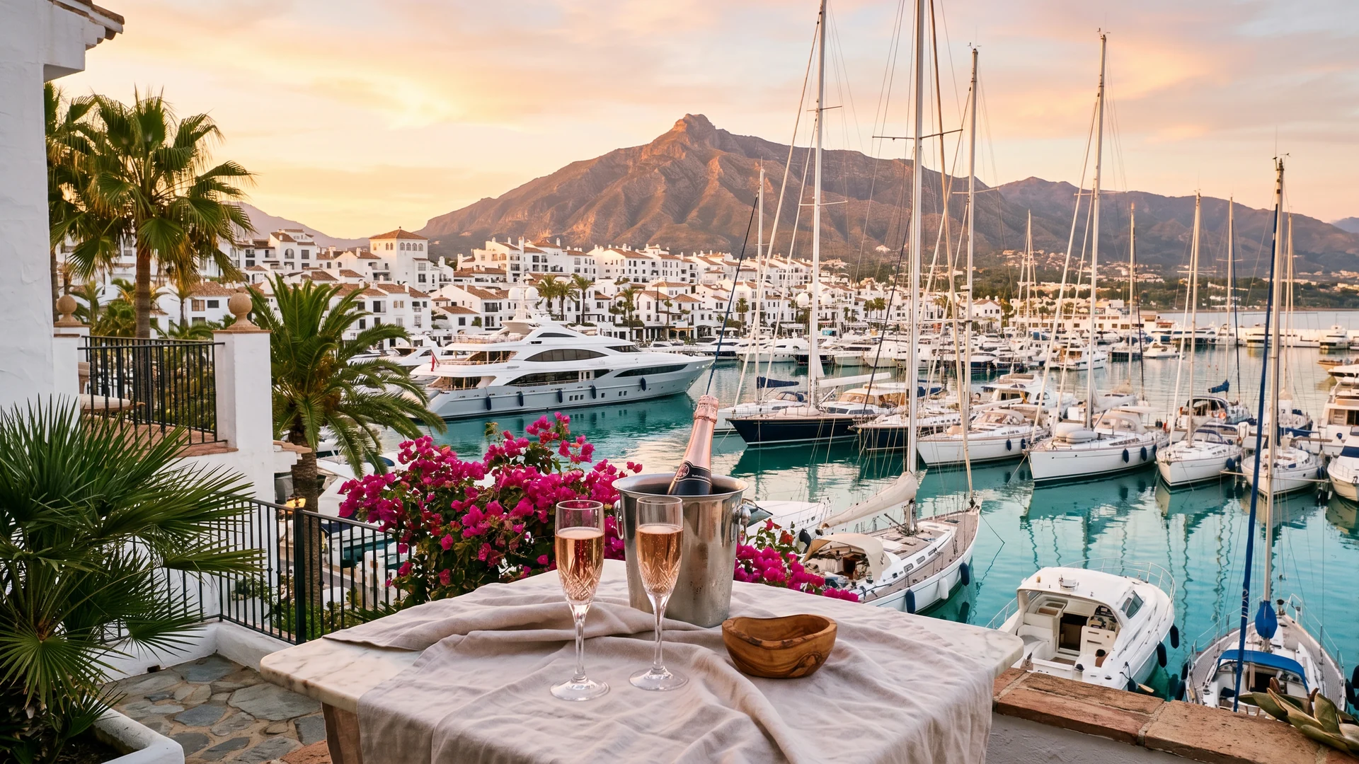 Marbella Luxury Lifestyle Guide