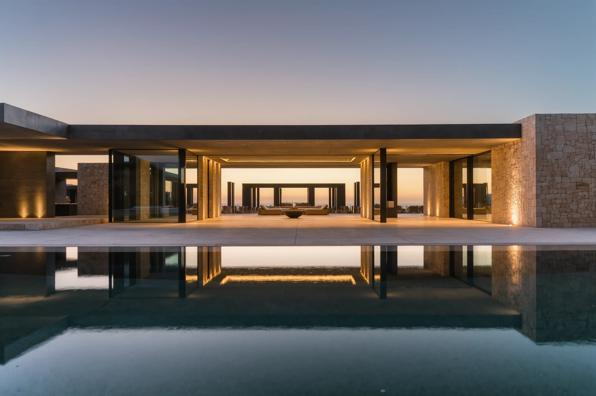 Modern Minimalist Villas: Costa del Sol’s Ultimate Retreats - costa-delsol.com