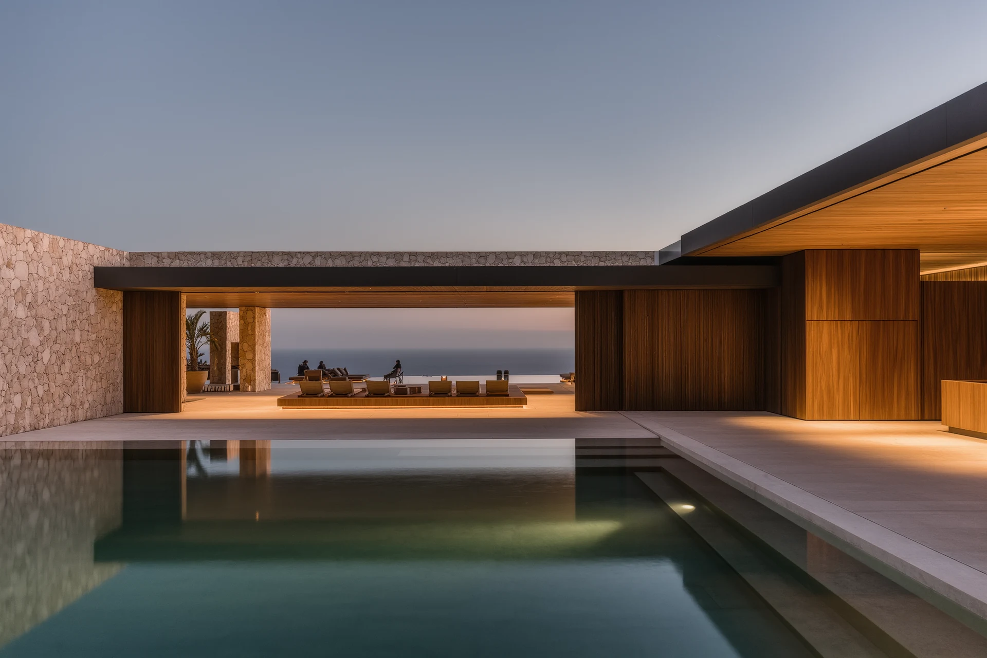 Modern Villas Architecture in Marbella: A Contemporary Oasis - costa-delsol.com