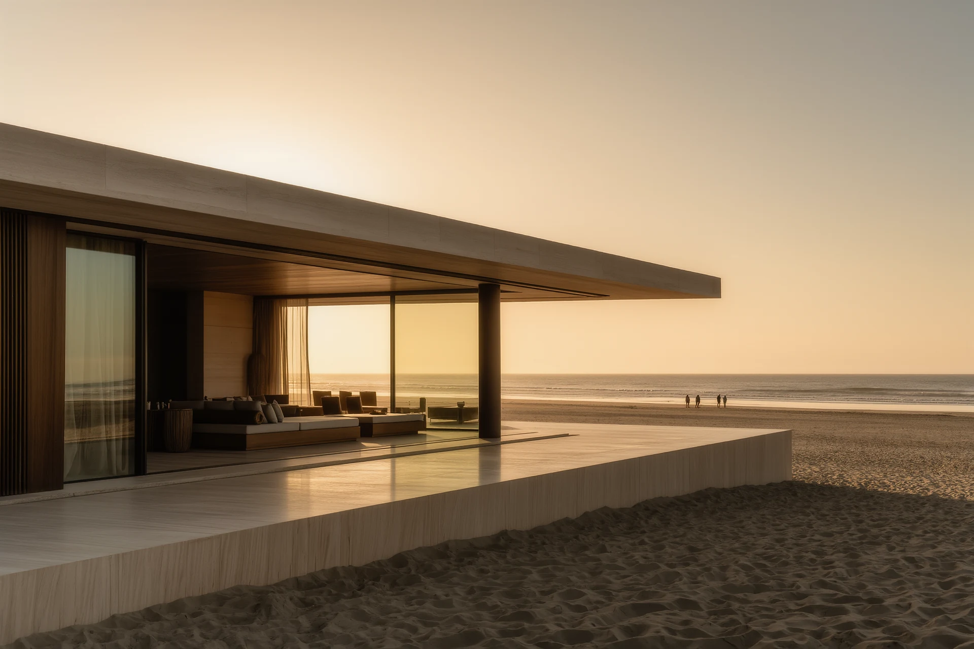 Moderne Villen in Marbella: Luxuriöses Wohnen an der Costa del Sol - costa-delsol.com