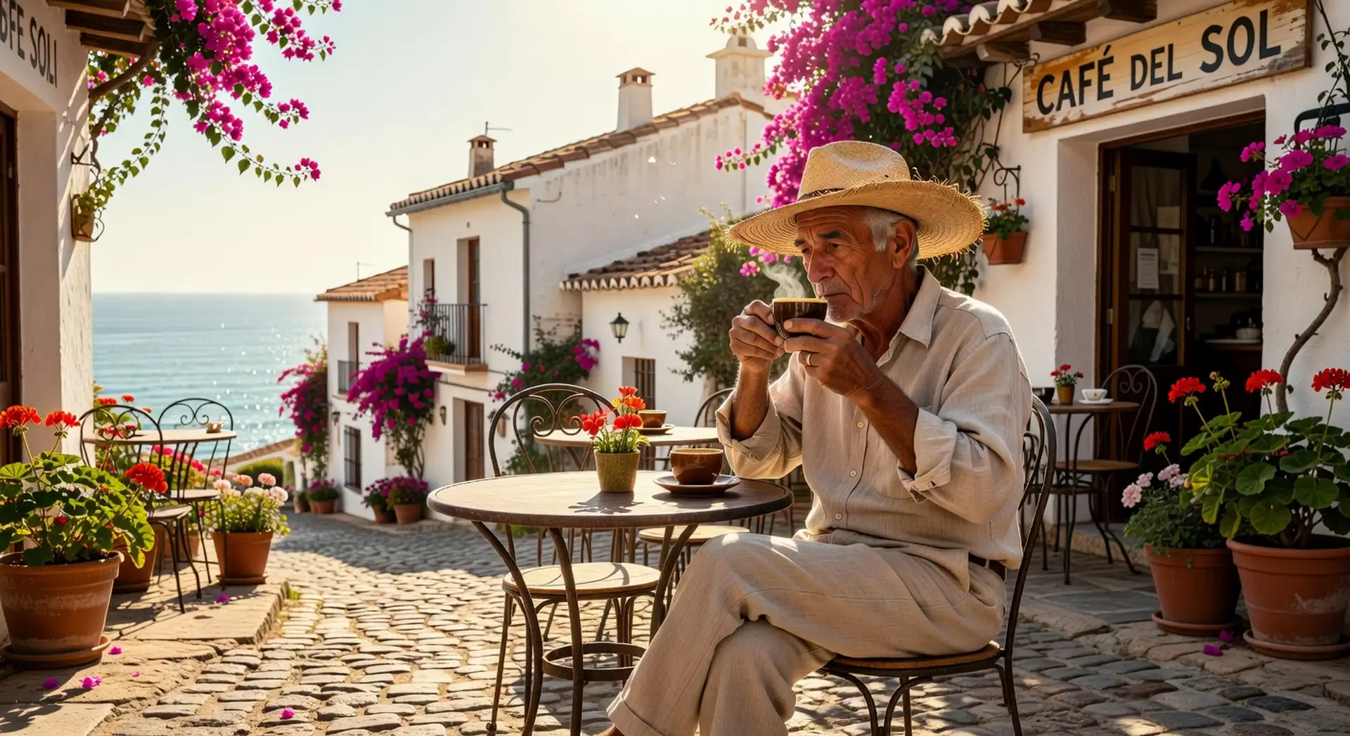 Networking Events on the Costa del Sol: Connecting Professionals - costa-delsol.com