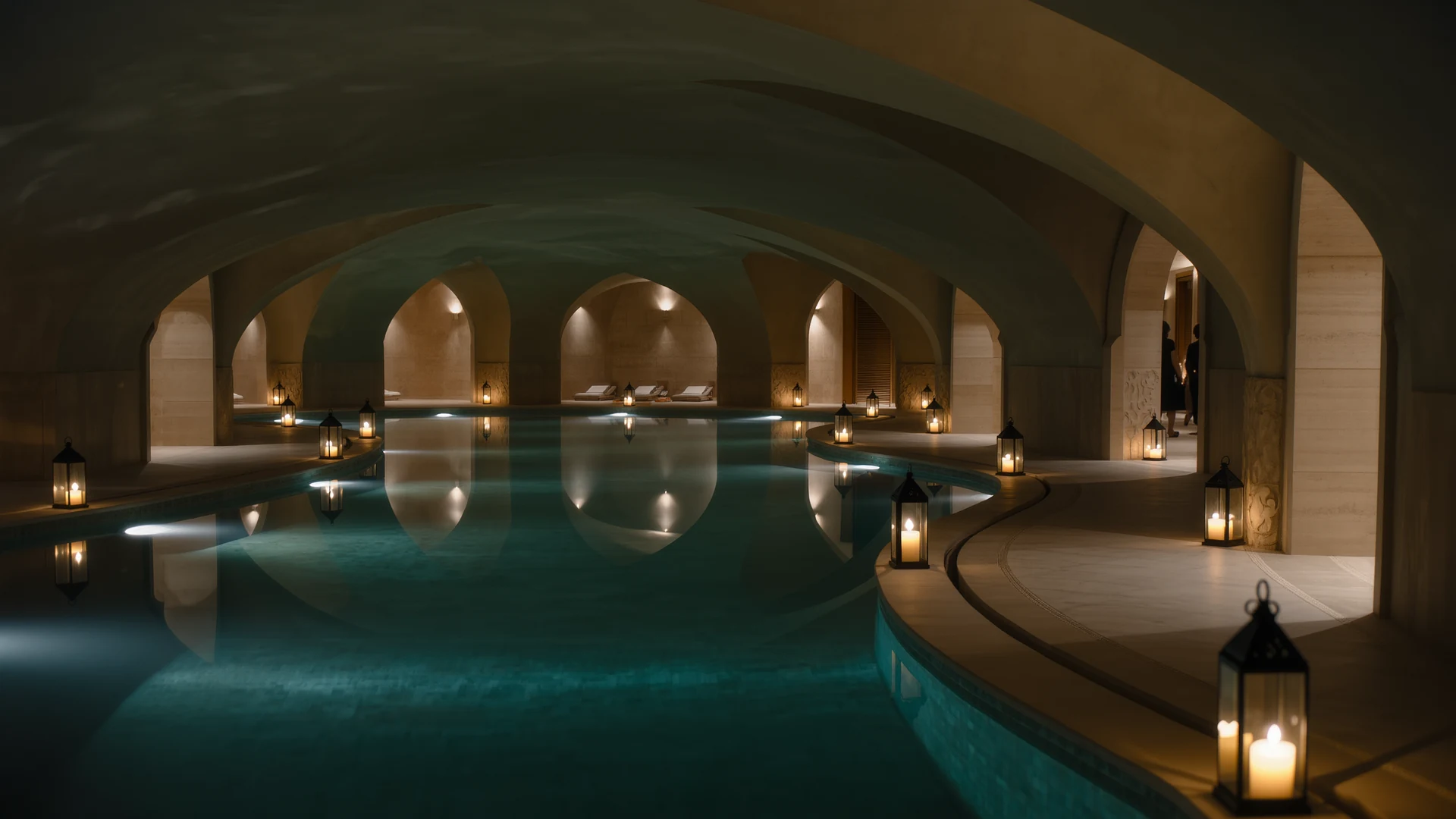 Relax and Rejuvenate at Spa Hotels on the Costa del Sol - costa-delsol.com