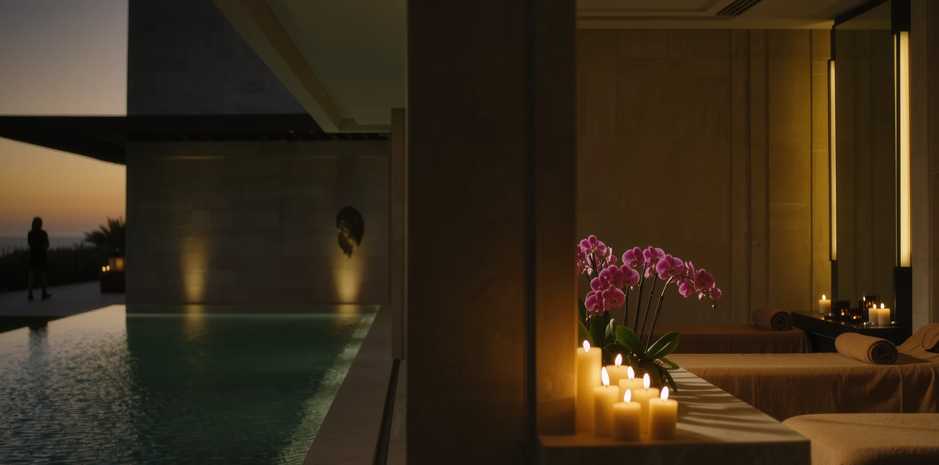Relax and Unwind at Massage Spa Costa del Sol - costa-delsol.com