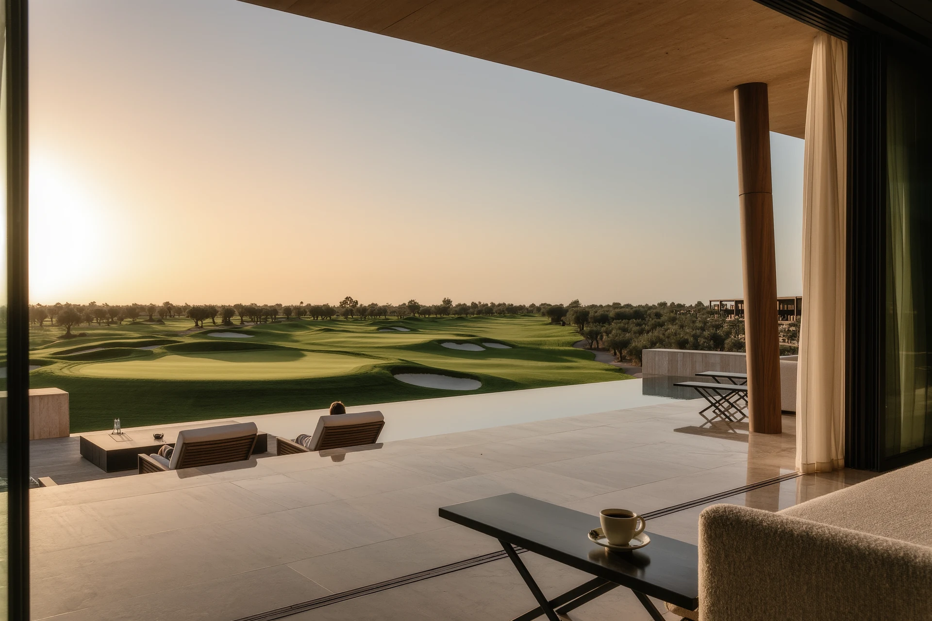 Retiring in Style: Embracing the Costa del Sol Lifestyle - costa-delsol.com