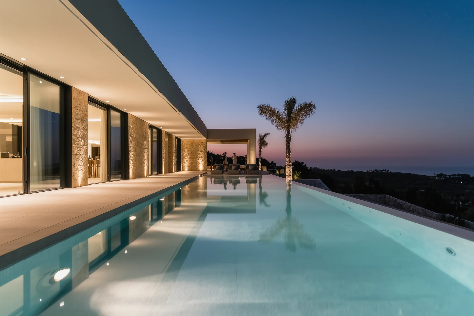Revamping Villas on the Costa del Sol - costa-delsol.com