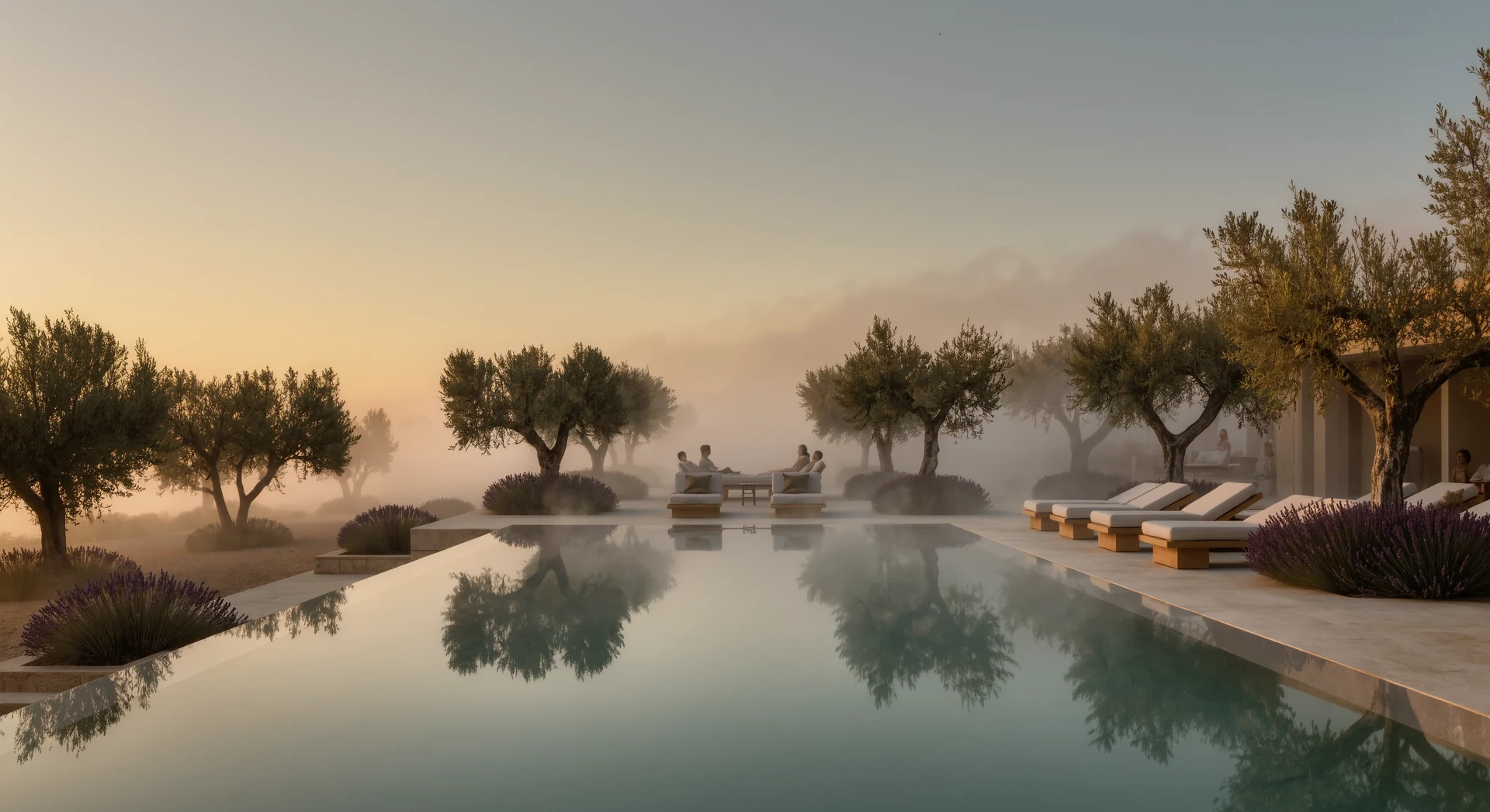 Revitalize at Mediterranean Wellness Retreats - costa-delsol.com