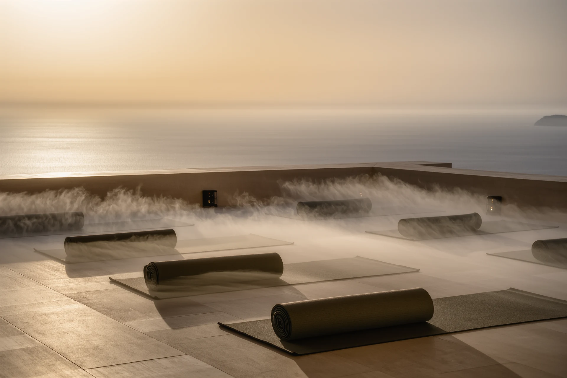 Revitalize Your Mind and Body at Detox Retreats in Spain - costa-delsol.com