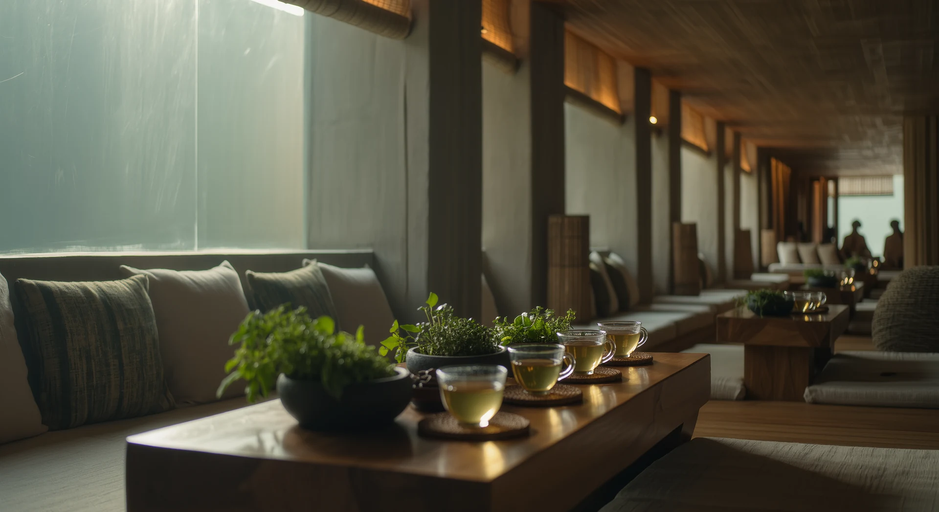 Revitalize Your Mind and Body at Marbella Wellness Retreats - costa-delsol.com
