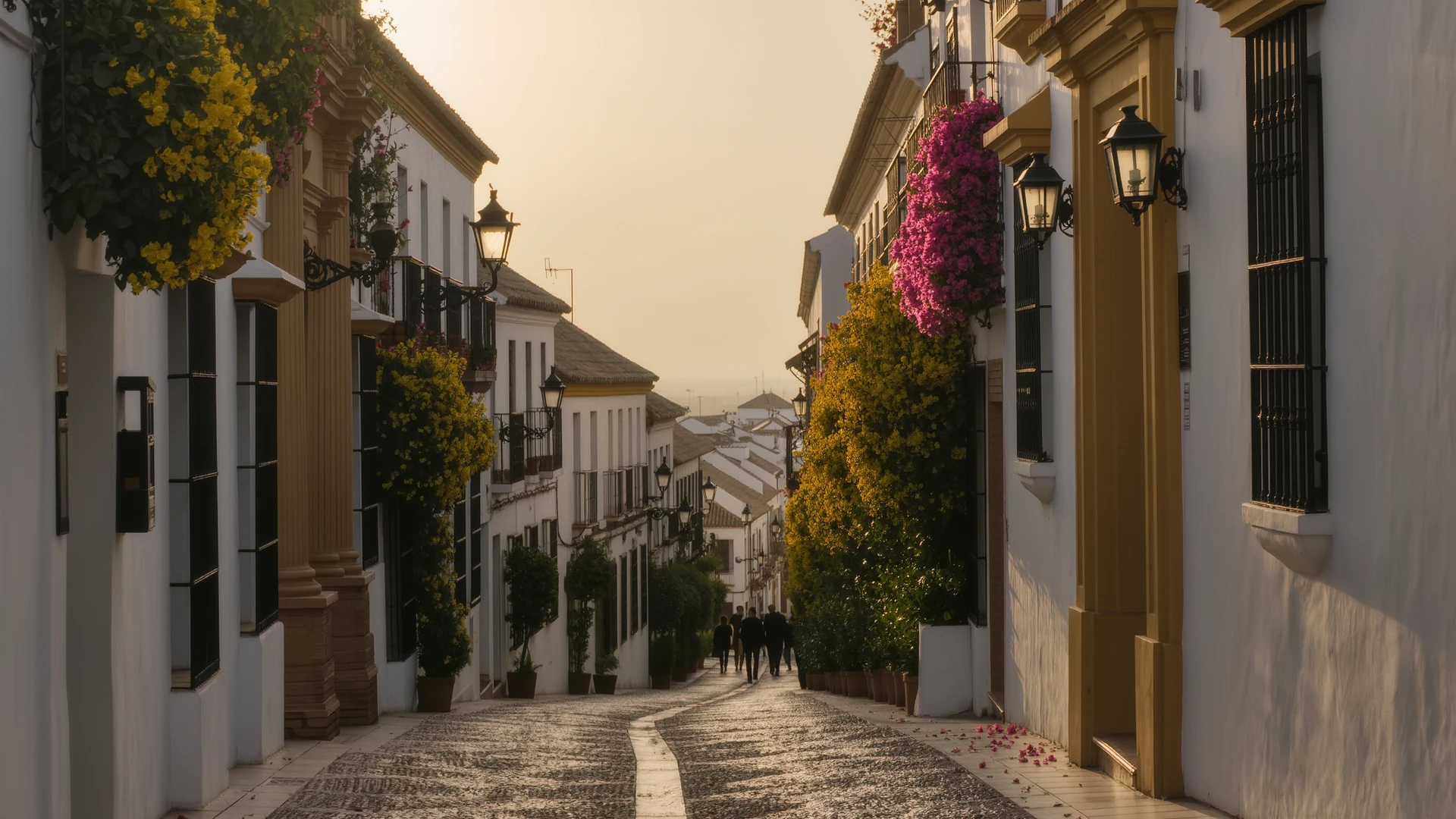 Romantic Luxury Travel: Spain’s Enchanting Escapes - costa-delsol.com