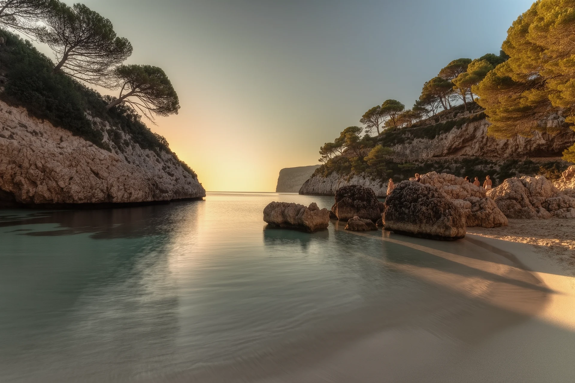 Secret Coves: Costa del Sol’s Hidden Gems - costa-delsol.com