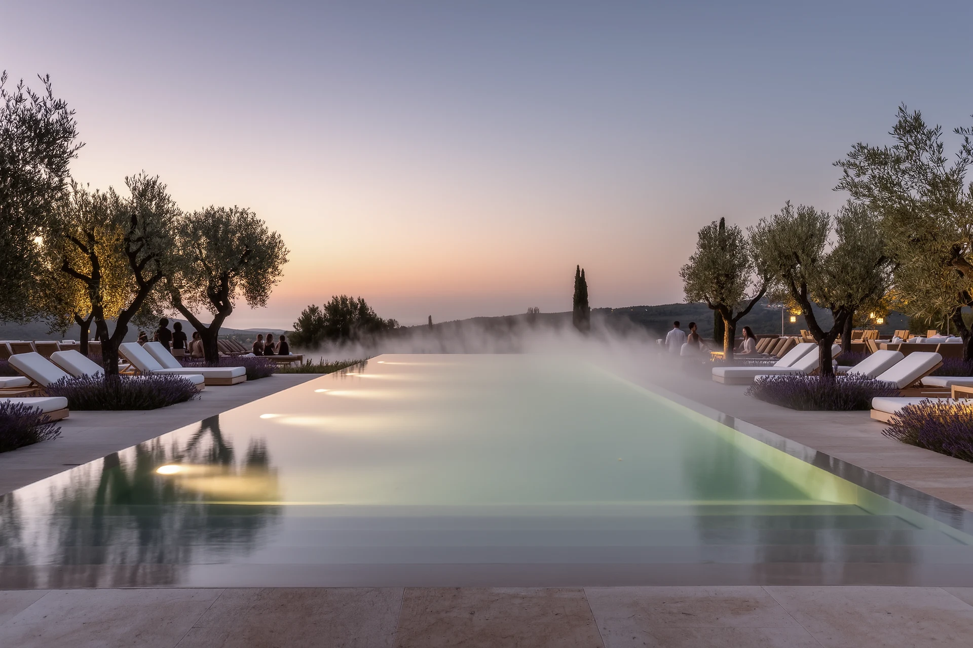 Secret Wellness Retreats in Spain: Uncover Hidden Gems - costa-delsol.com