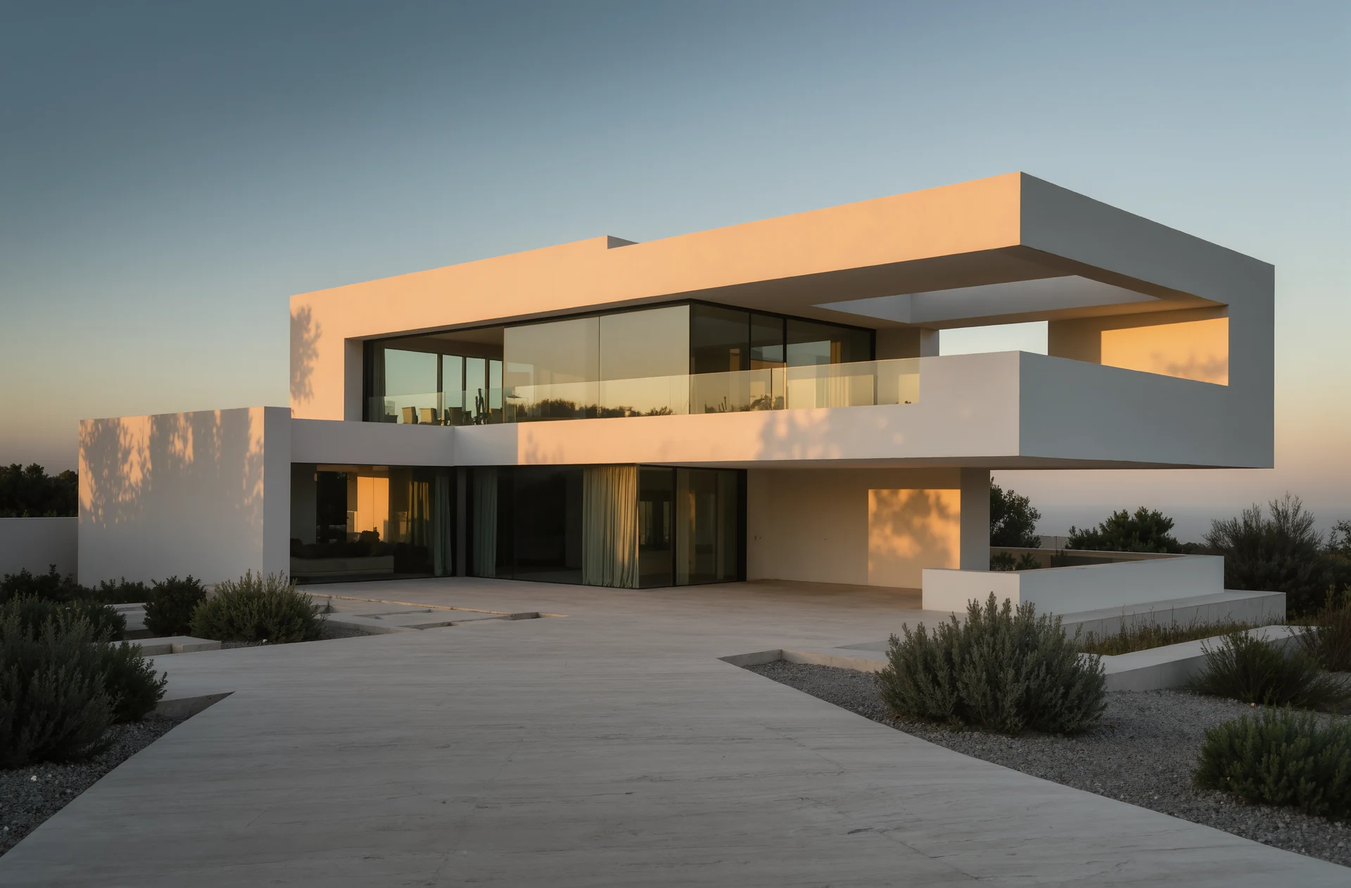 Spanish Beach House Design: The Perfect Blend of Luxury and Coastal Charm - costa-delsol.com