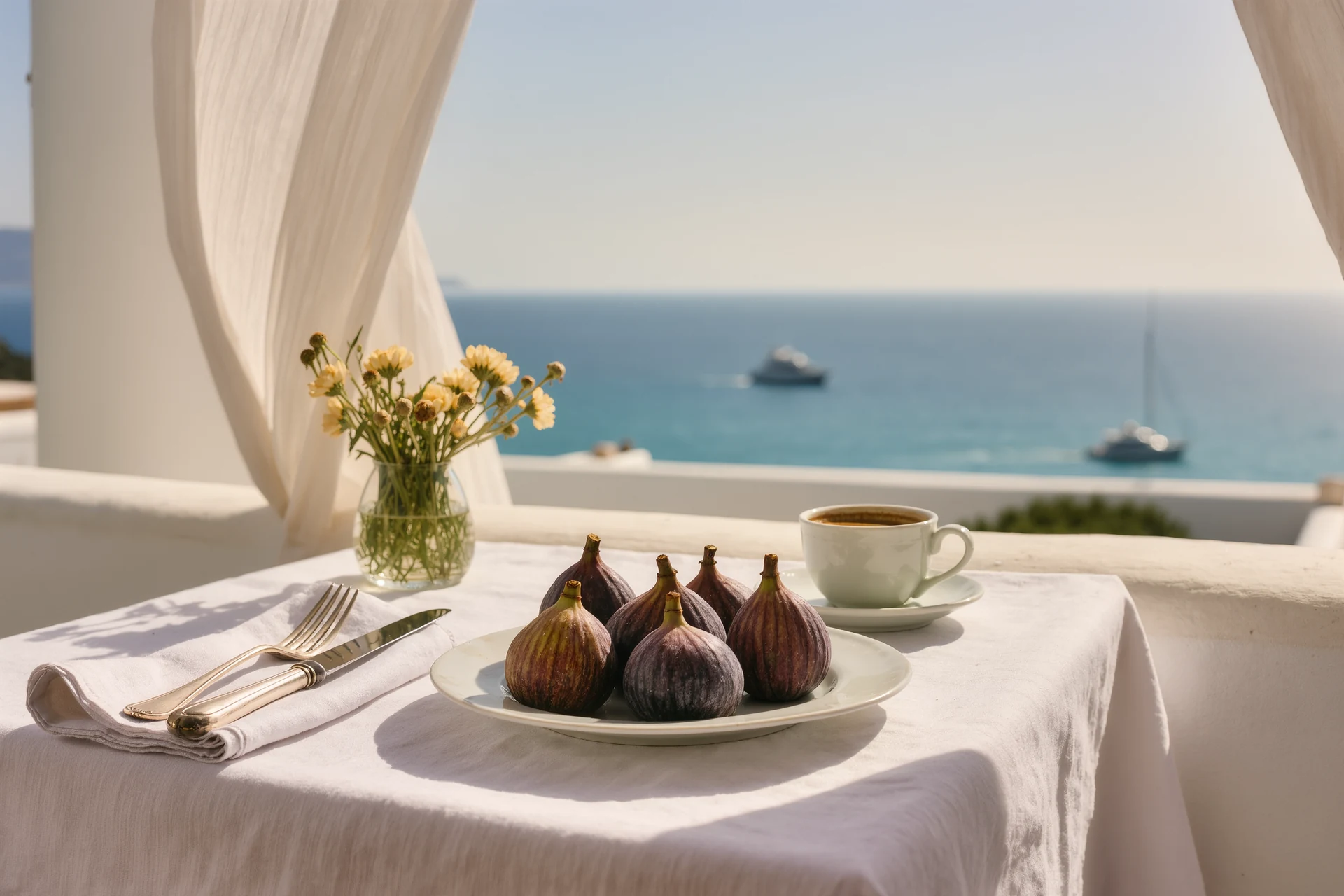 Spanish Mediterranean Living: Embracing the Good Life