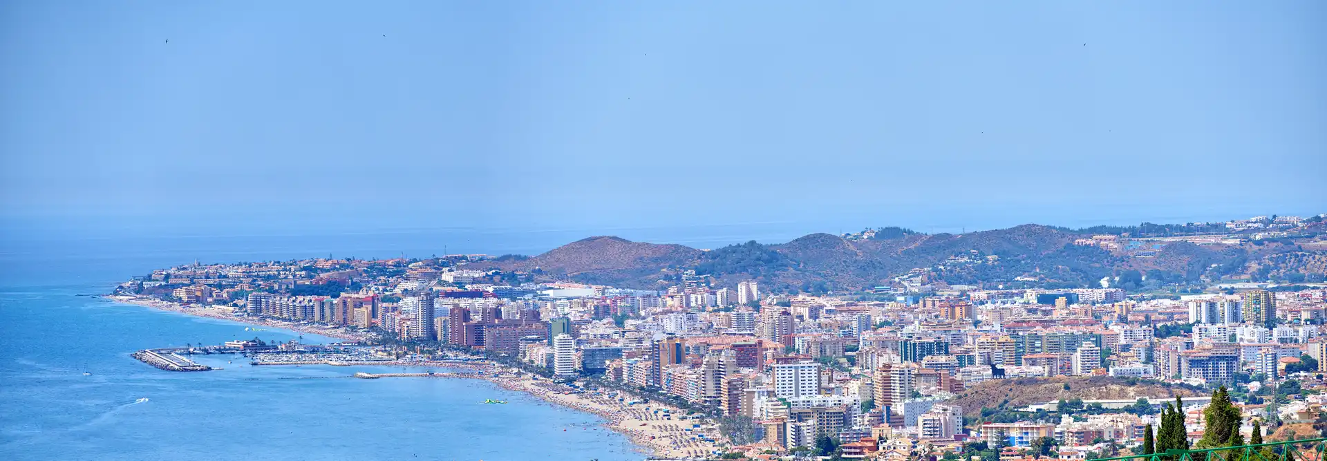 Stunning Costa del Sol Property Designs - costa-delsol.com