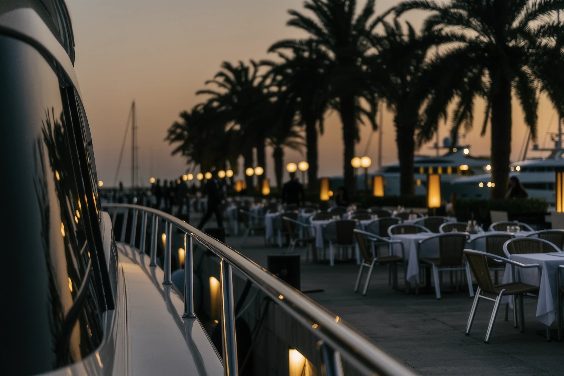 Sunshine Living: Costa del Sol Paradise - costa-delsol.com