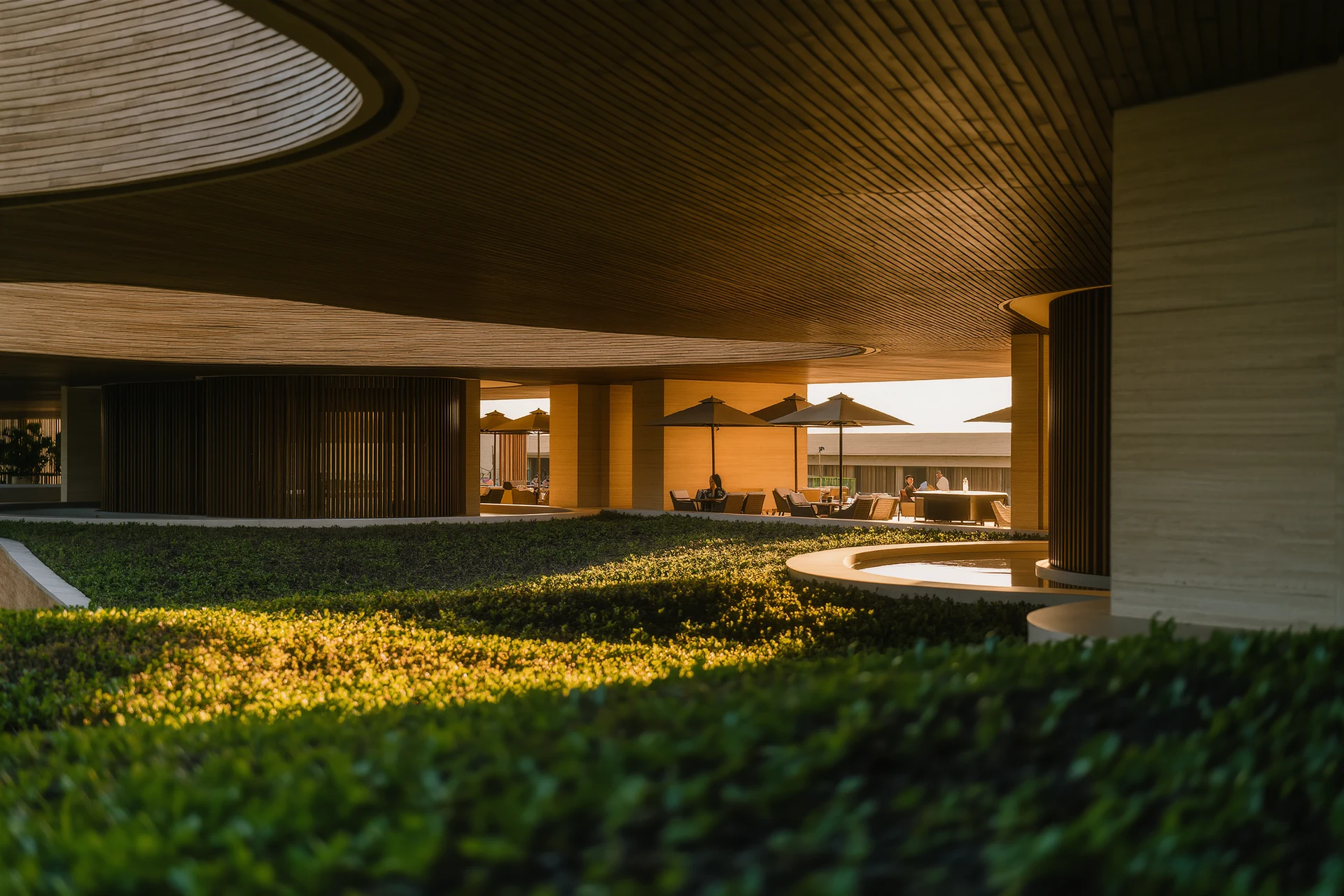 Sustainable Architecture in Spain: Leading the Way - costa-delsol.com