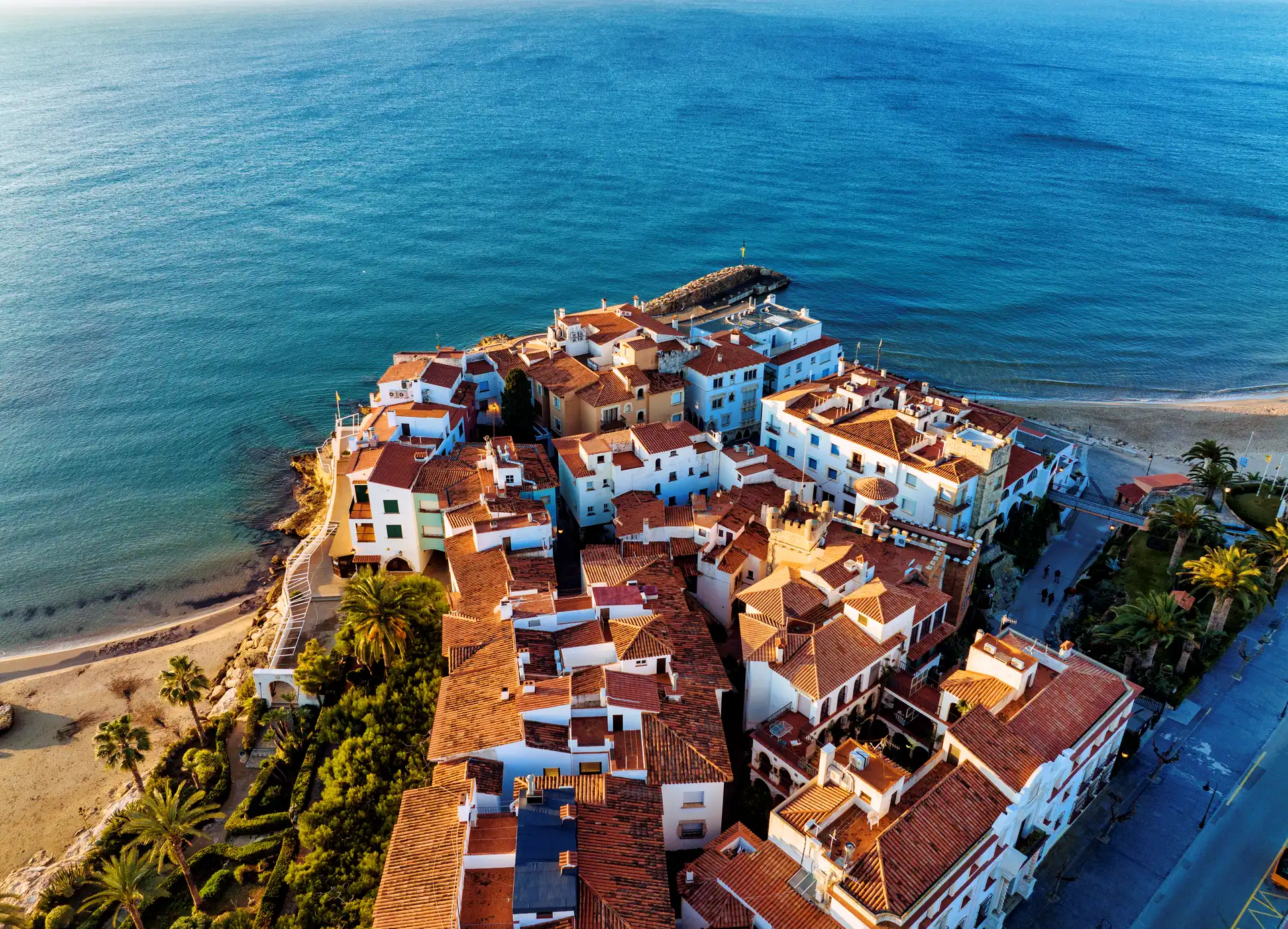 Top 5 Malaga Rooftop Bars for Spectacular Views - costa-delsol.com
