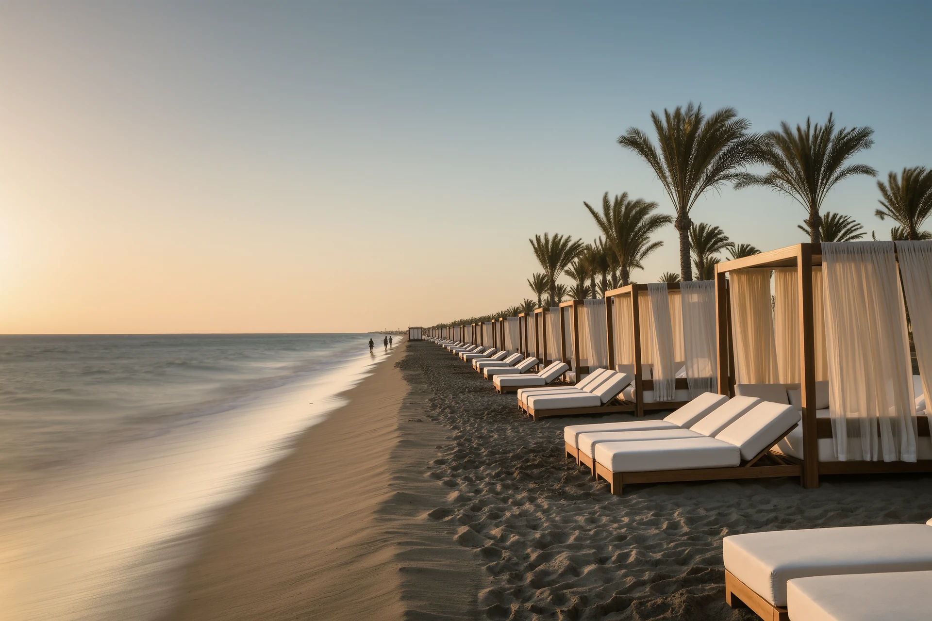 Top Beach Resorts on the Costa del Sol - costa-delsol.com
