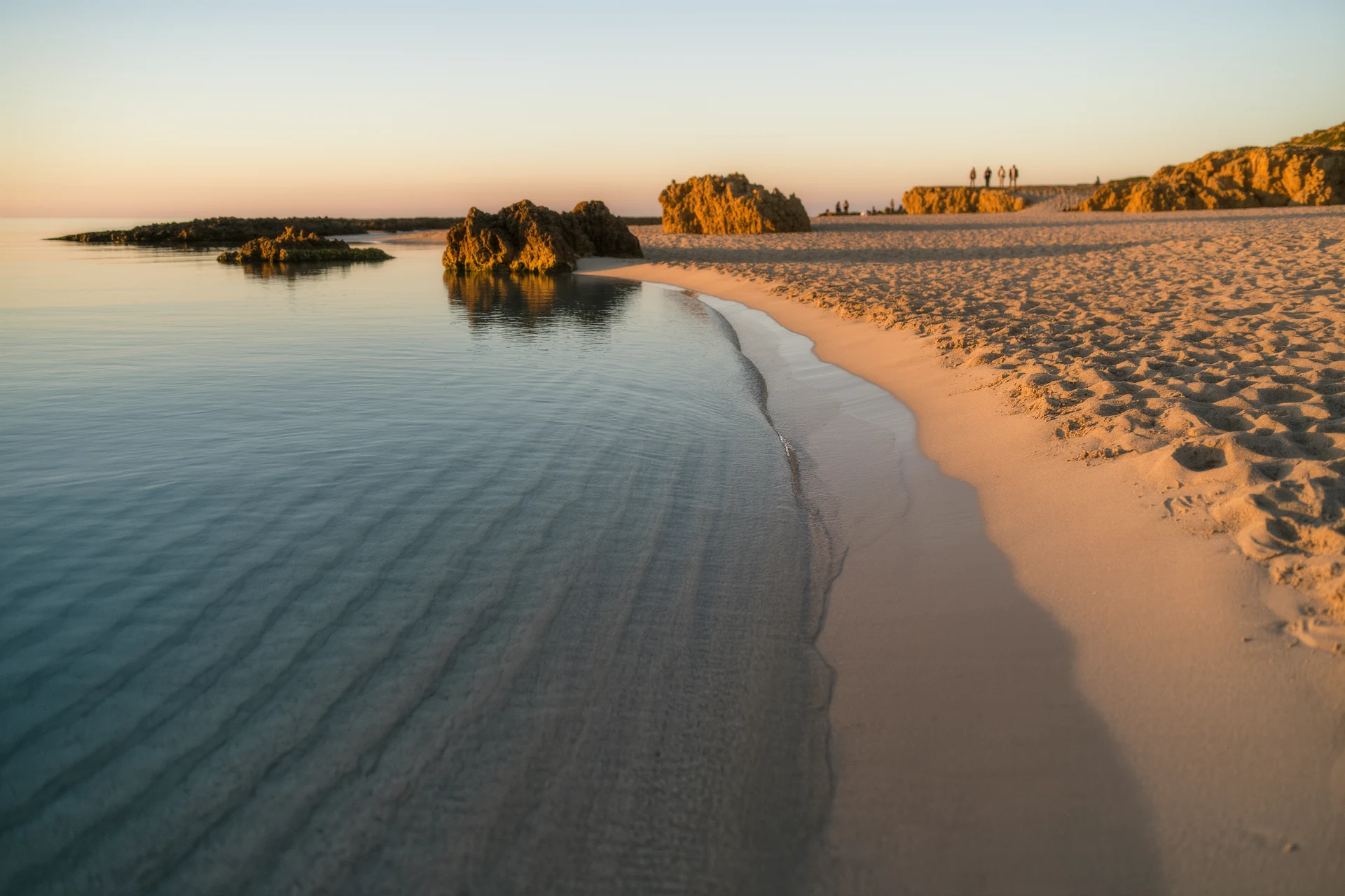 Top Beaches on Costa del Sol: A Sun-soaked Paradise - costa-delsol.com