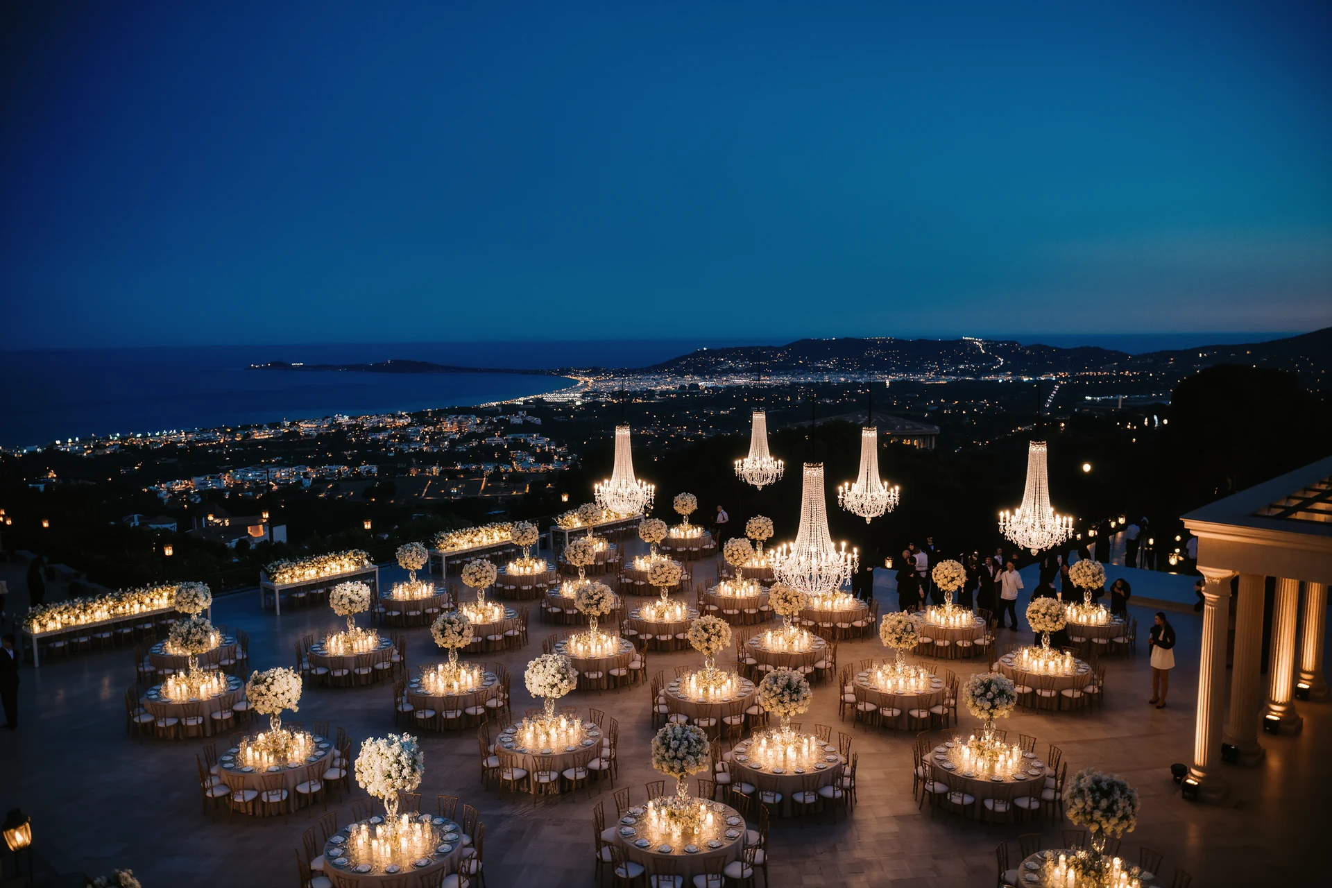 Top Business Events in Marbella for Networking and Growth - costa-delsol.com