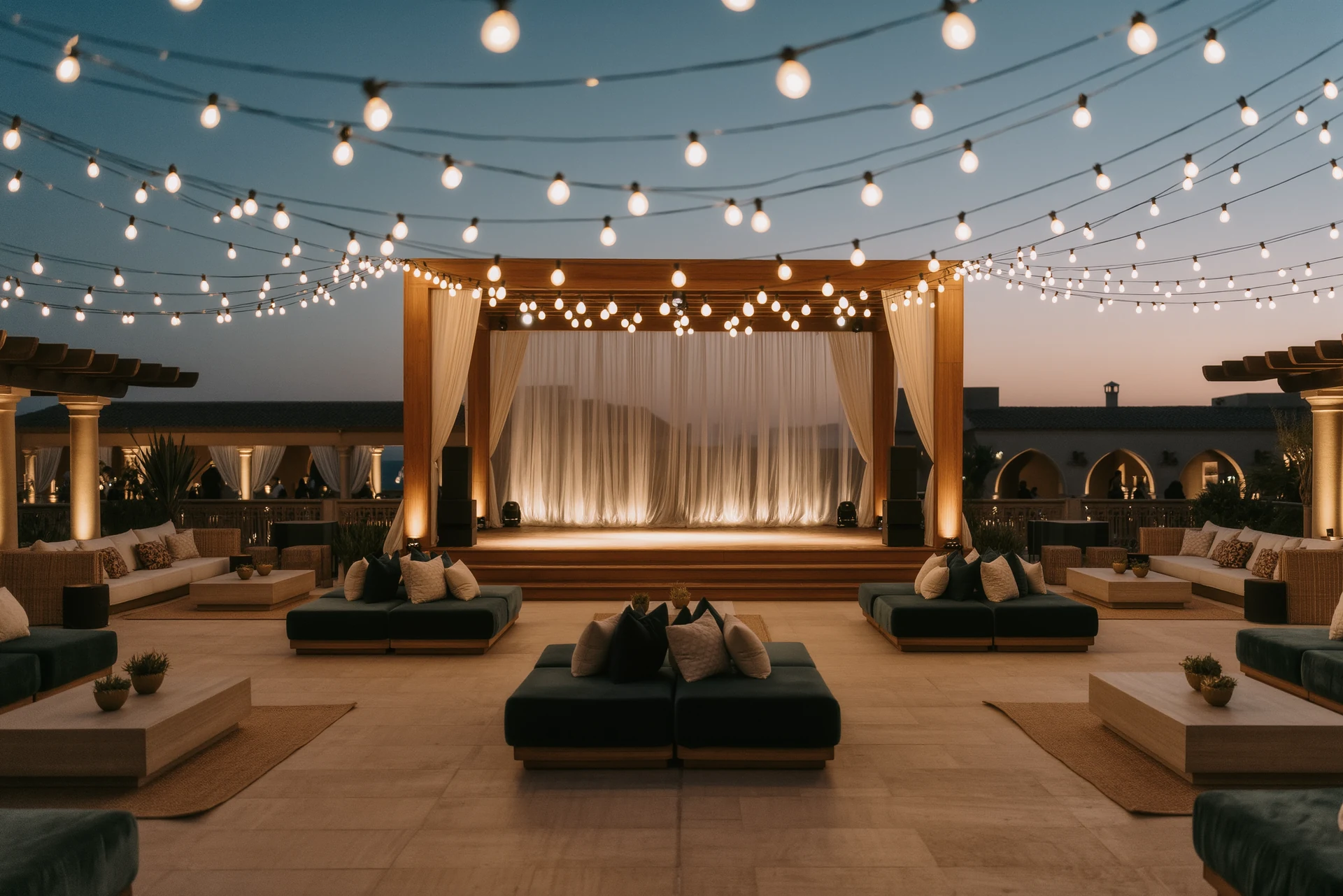 Top Costa del Sol Event Venues for Unforgettable Functions - costa-delsol.com