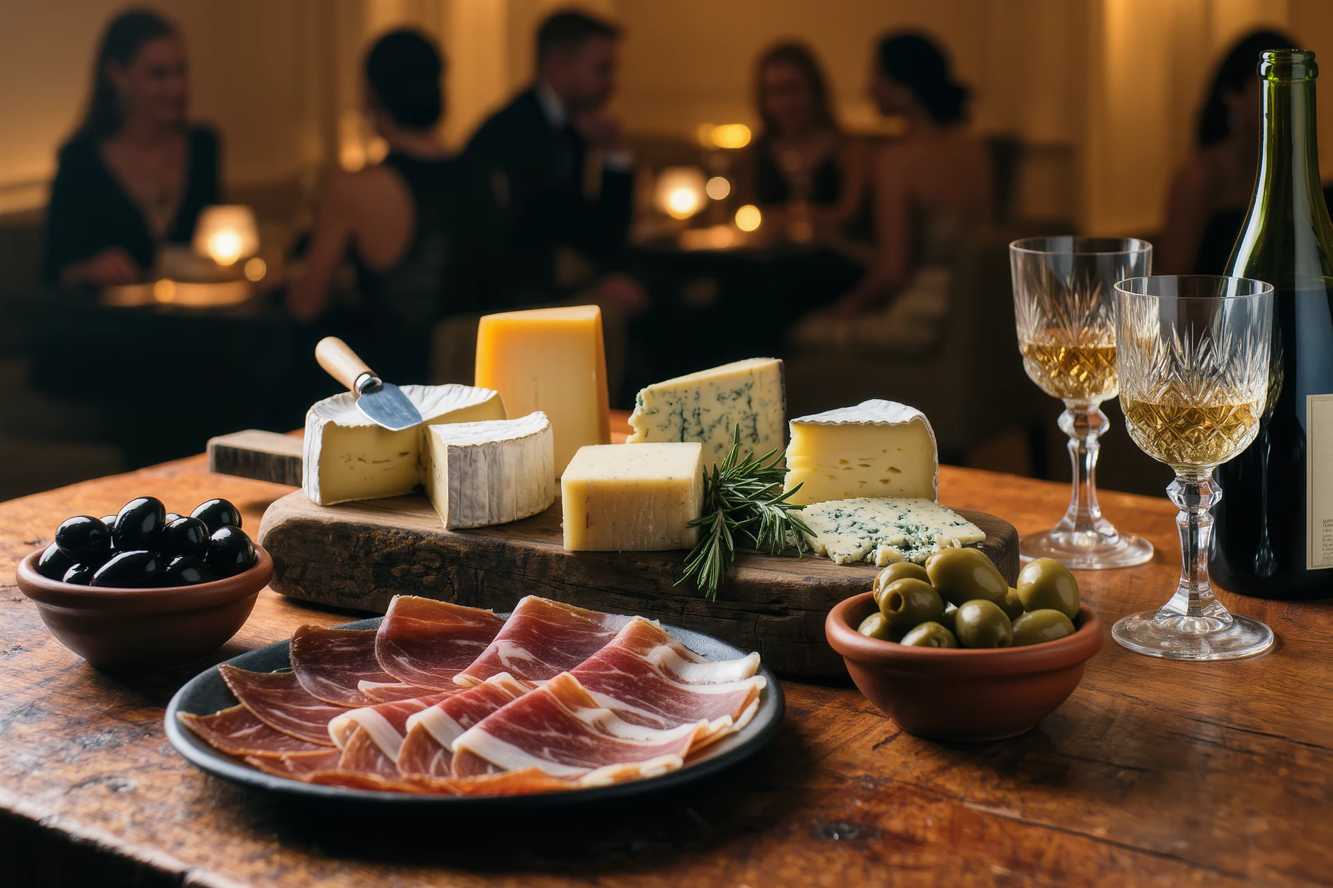 Top Dinner Spots in Marbella: A Culinary Guide - costa-delsol.com